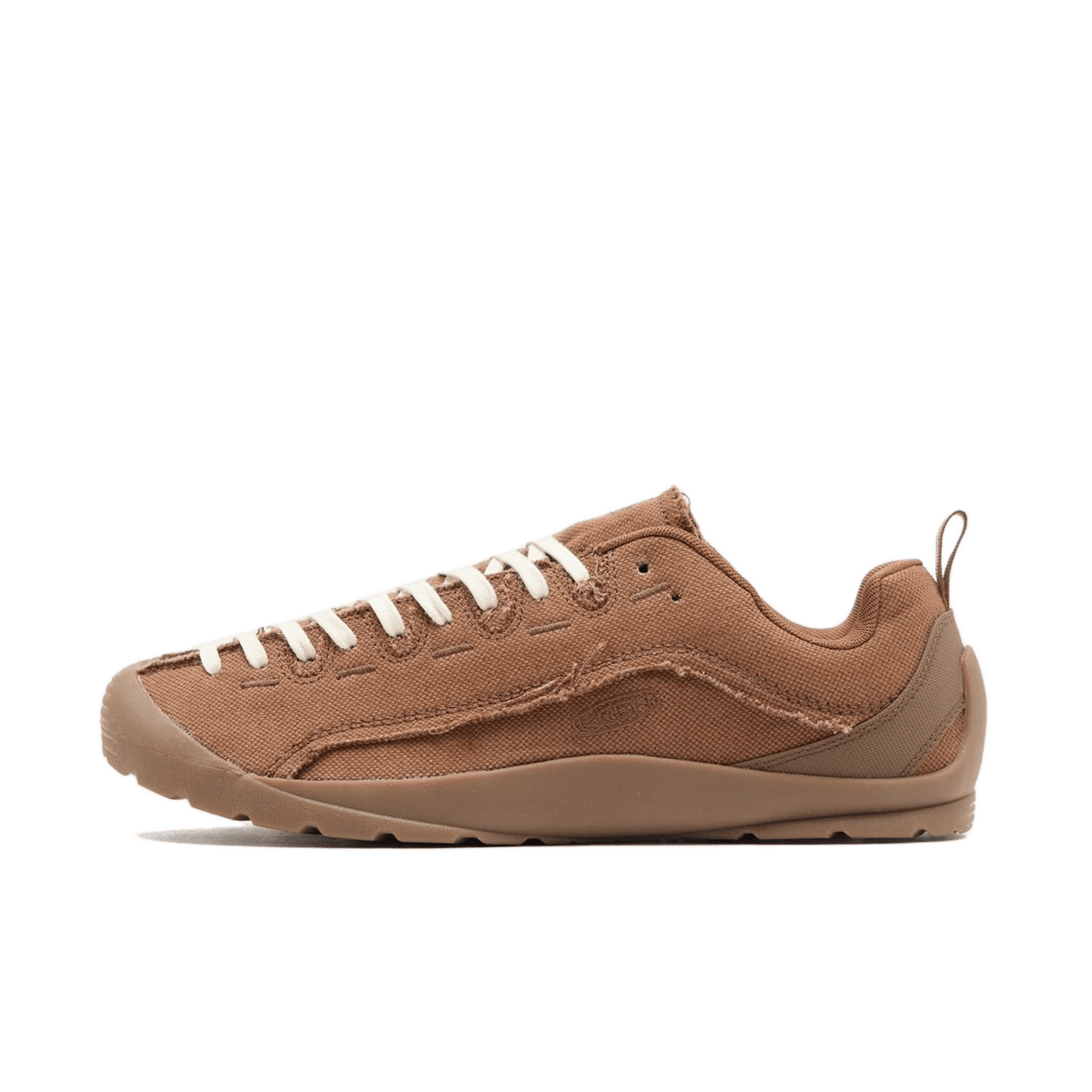 KEEN Jasper Split 'Brown Canvas' 1032075