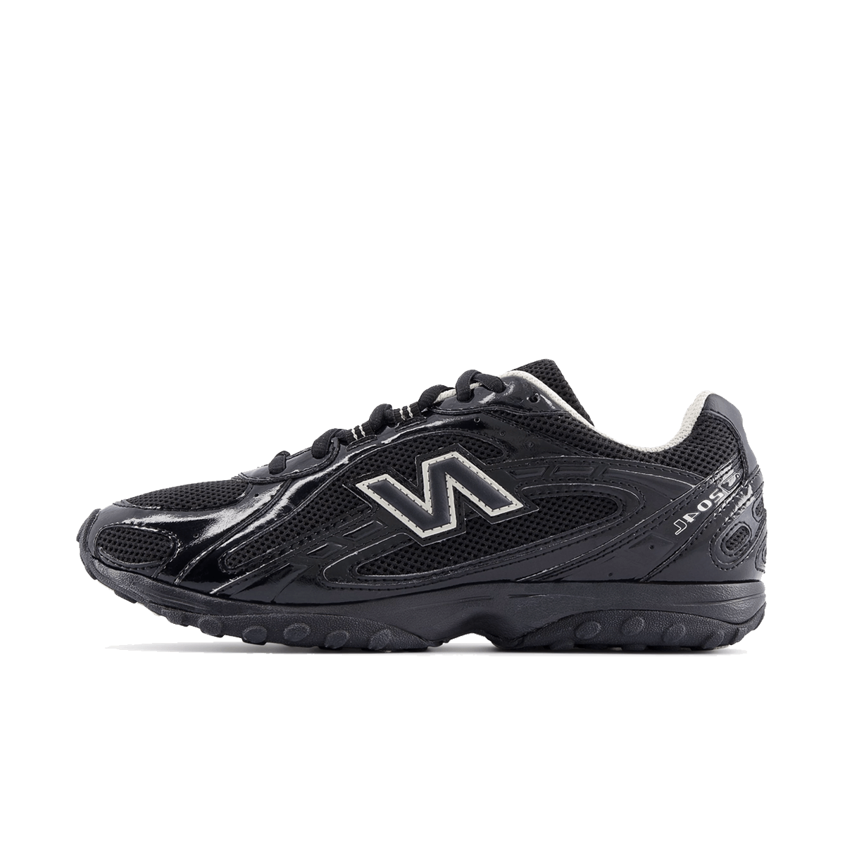 New Balance 204L 'Black' U204LMRA