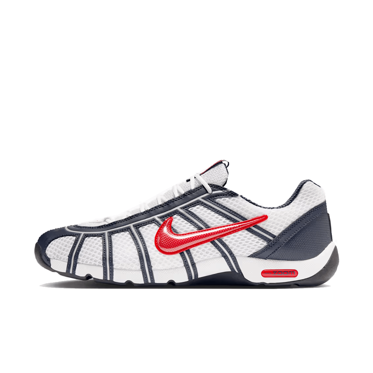 Nike Air Zoom Fencer 'Obsidian' 321088-461