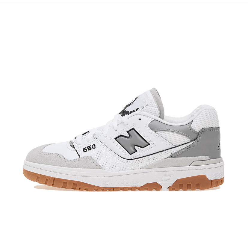 sneaker new balance 550