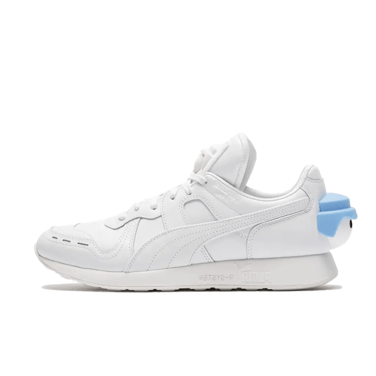 Playmobil x Puma RS-100 'Set With Figure' 940856-01