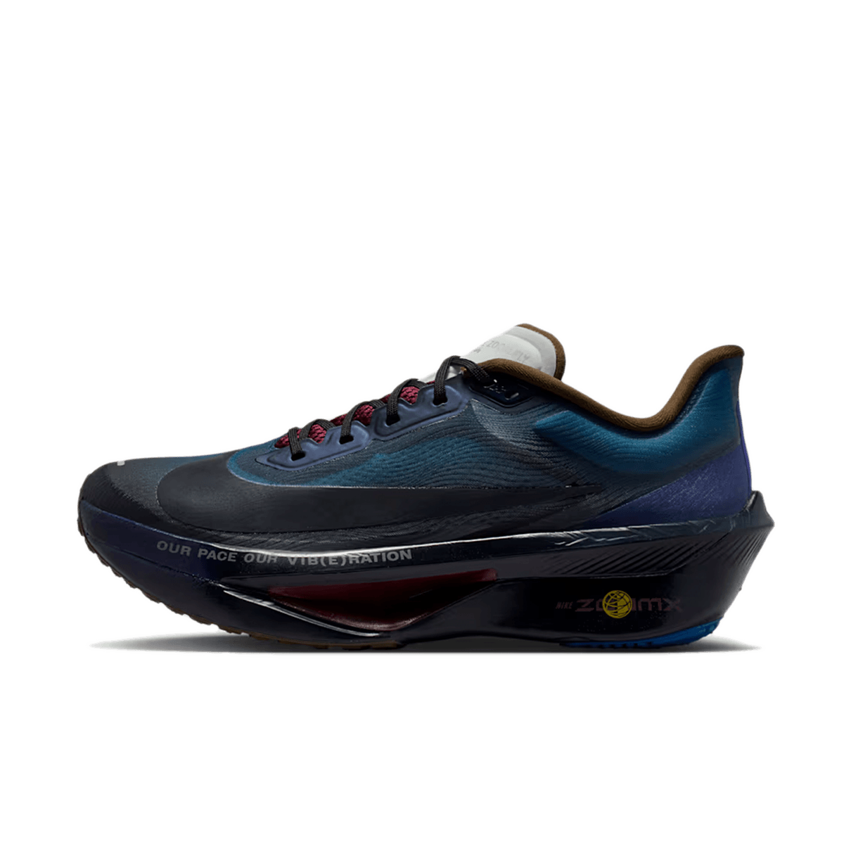 Nike Zoom Fly 6 'Our Pace Our Vib(e)ration' IQ3430-476