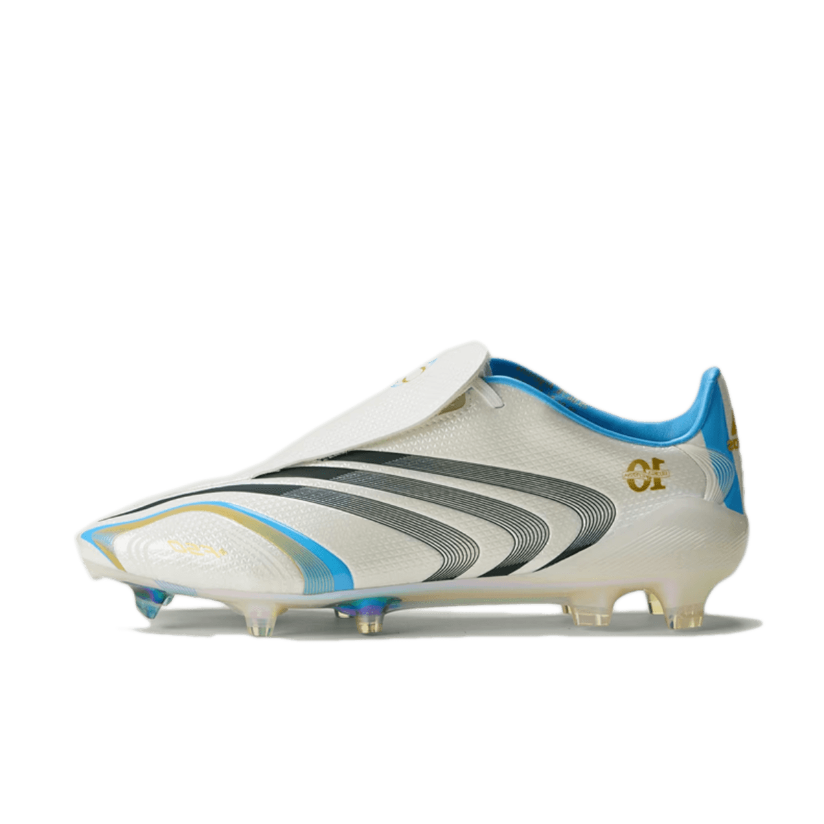 adidas F50 Elite Tunit 'Leo Messi'