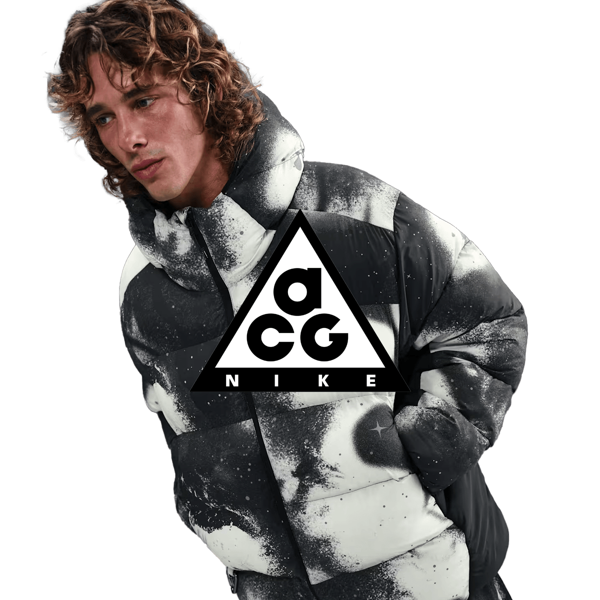 Nike ACG Snow Apparel Collection ACGNIKE0226