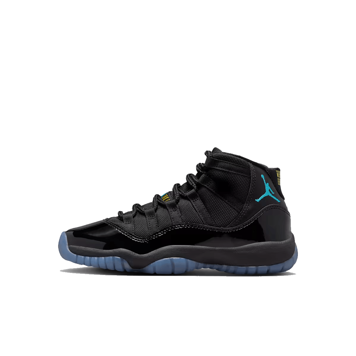Nike Air Jordan 11 Retro GS 'Gamma Blue' 378038-047