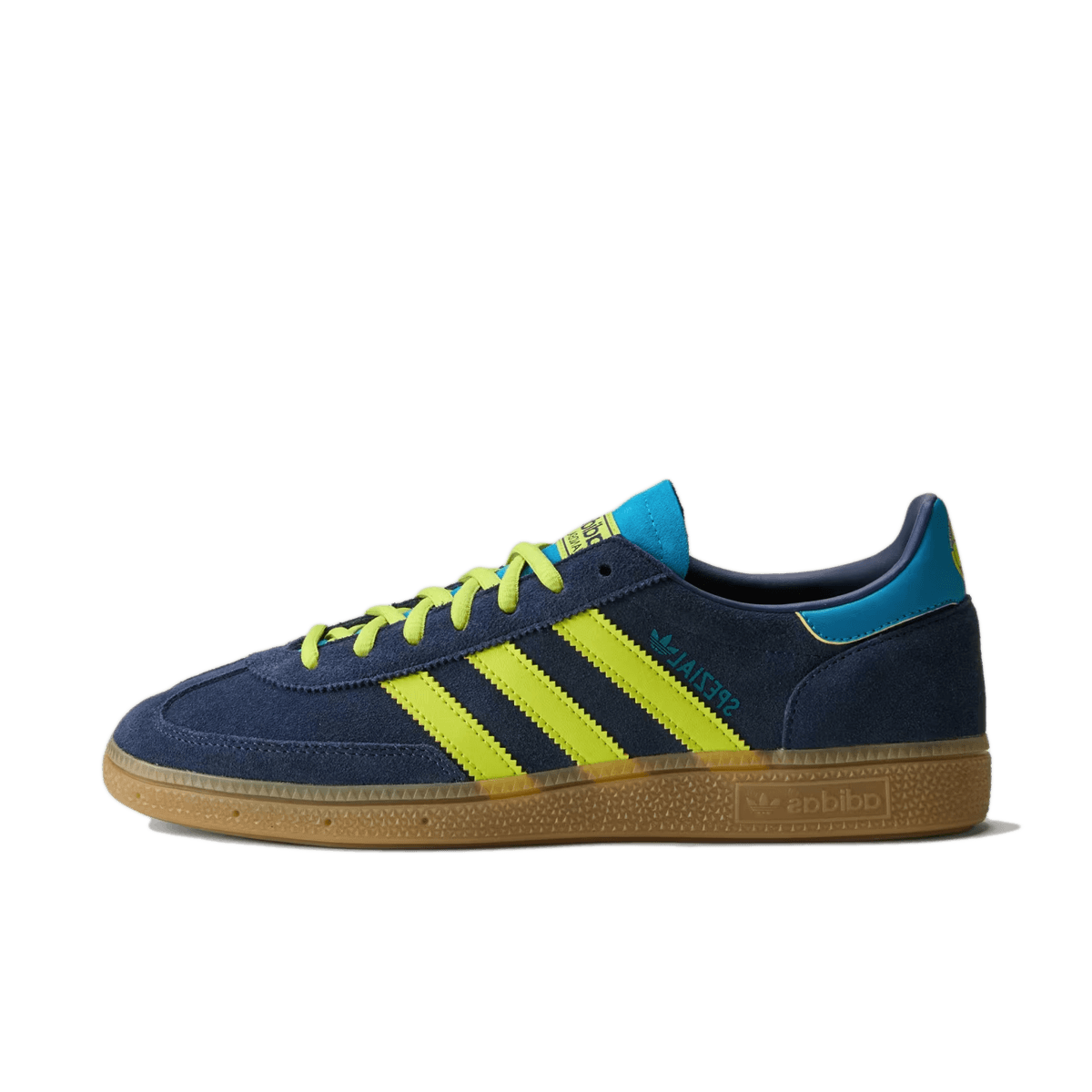 adidas Handball Spezial 'FCDF Colombia' - World Cup 2026 Pack HQ9438