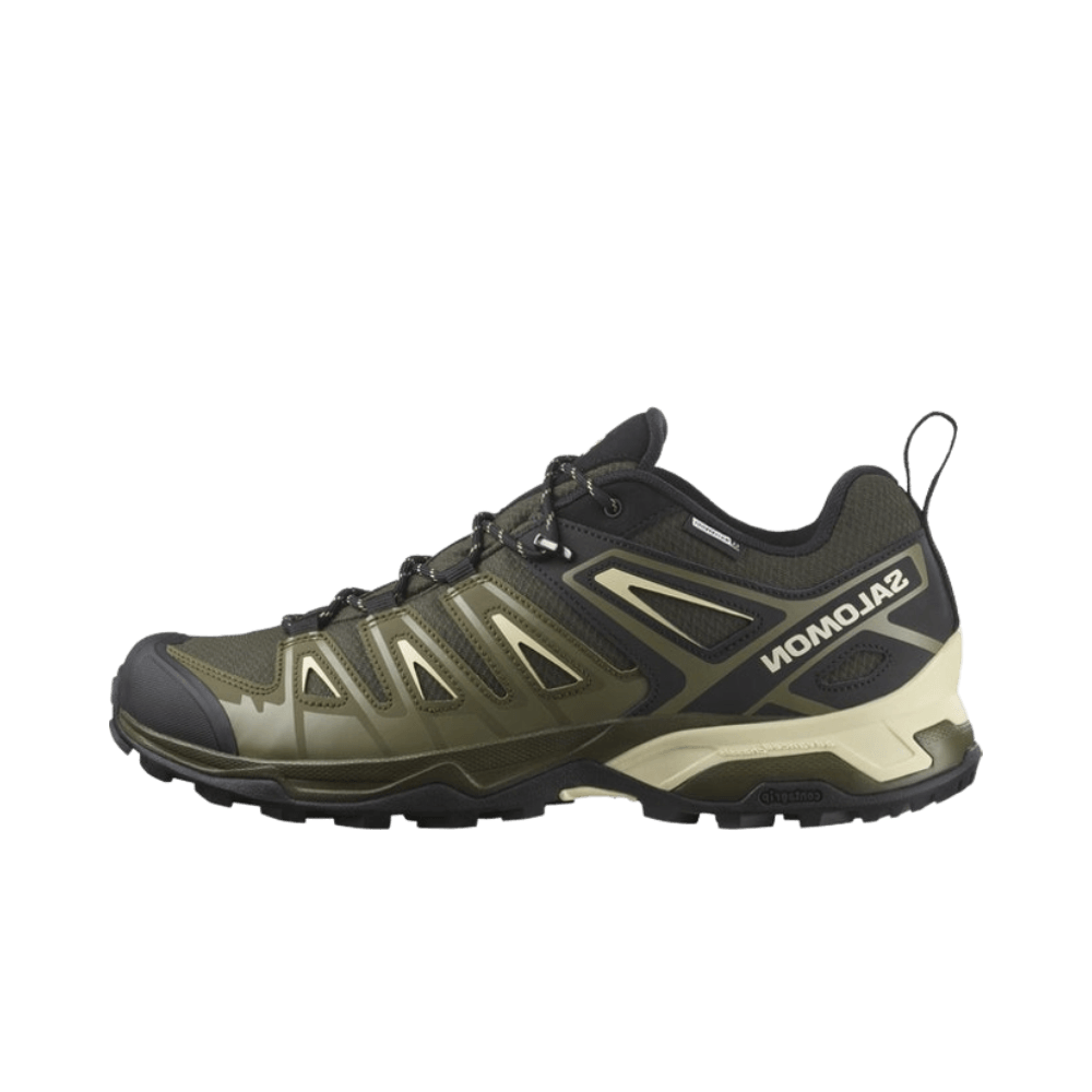 Salomon Exvantage Waterproof L47708600