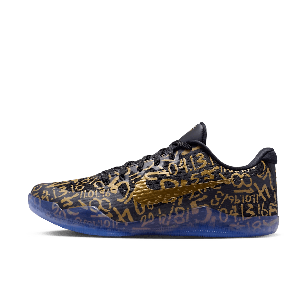 Nike Kobe 11 Protro 'Mamba Day' IU4902-900