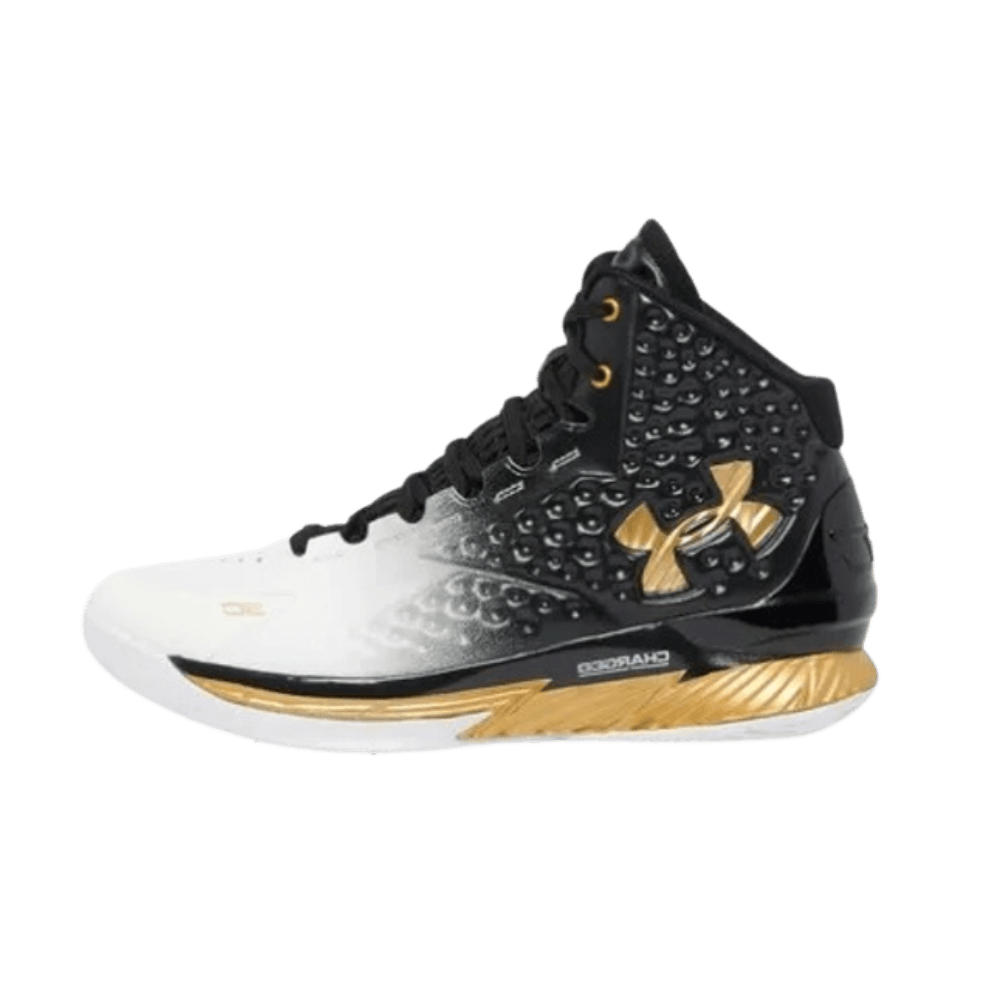 Under Armour Curry 1 MVP (2022) 3026051-001