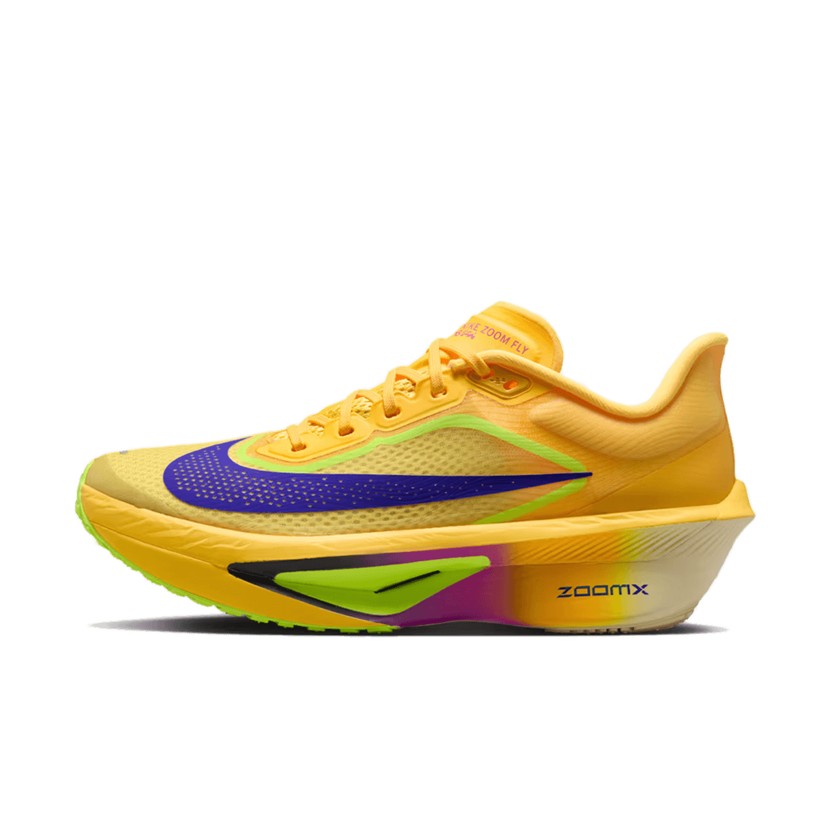 Nike Zoom Fly 6 'Citron Pulse' FN8455-800