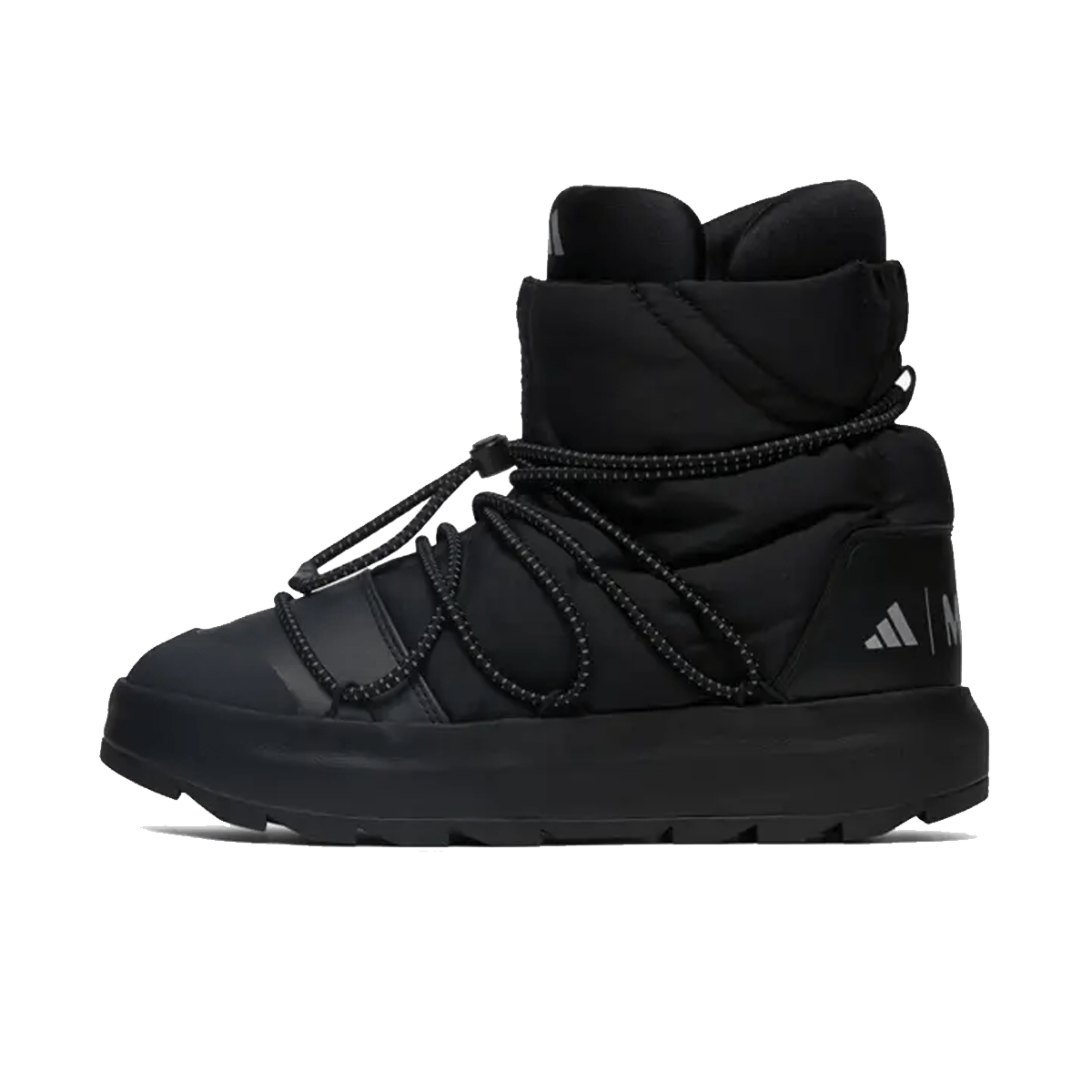Moon Boot x adidas Ace 'Core black' JP7766