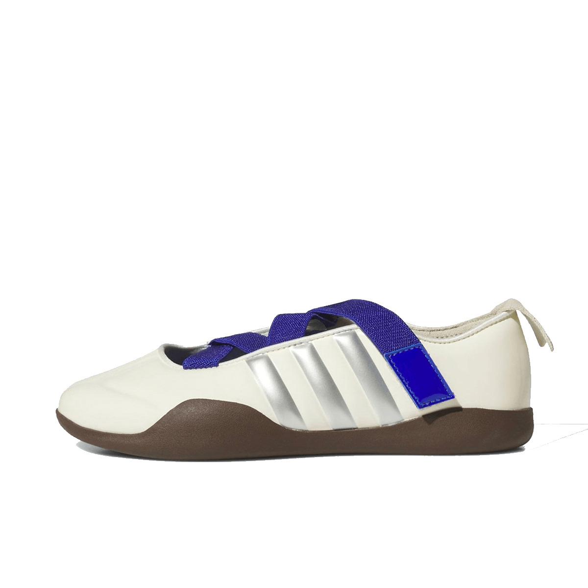 Caroline Hu x CLOT x adidas Taekwondo 'Off White' JR6919