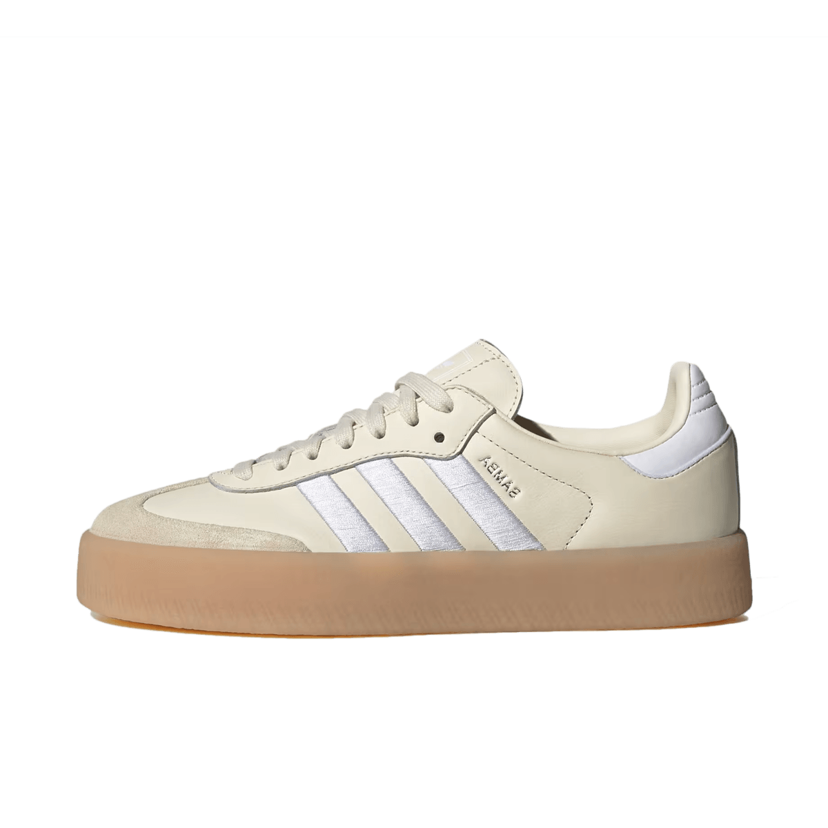adidas Sambae WMNS 'Wonder White' ID0434