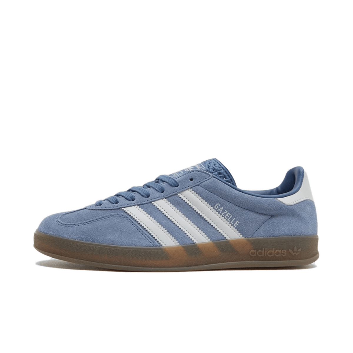 adidas Gazelle Indoor 'Preloved Ink' JH5787