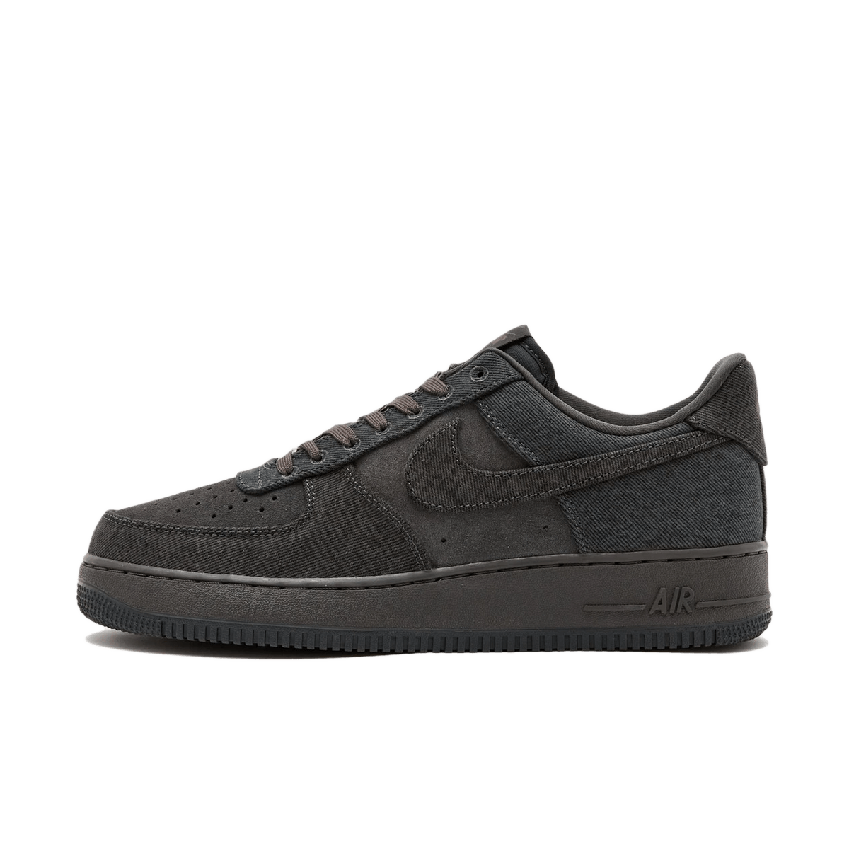 Air Force 1 '07 LV8 'Anthracite Denim' IR0951-003