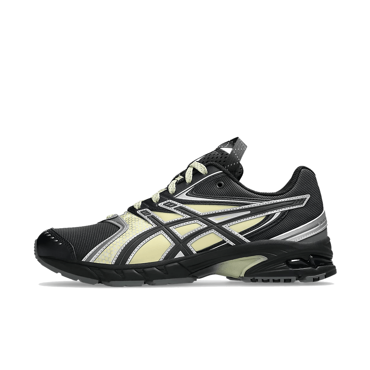 Kiko Kostadinov x ASICS UB11-S GEL-DS Trainer 14 'Graphite Grey & Oyster White'