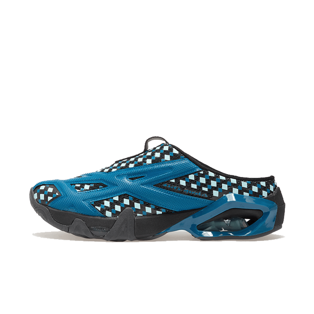 Kiko Kostadinov x ASICS NOVALIS GEL-STYRAX 'Teal' 1203A771-021