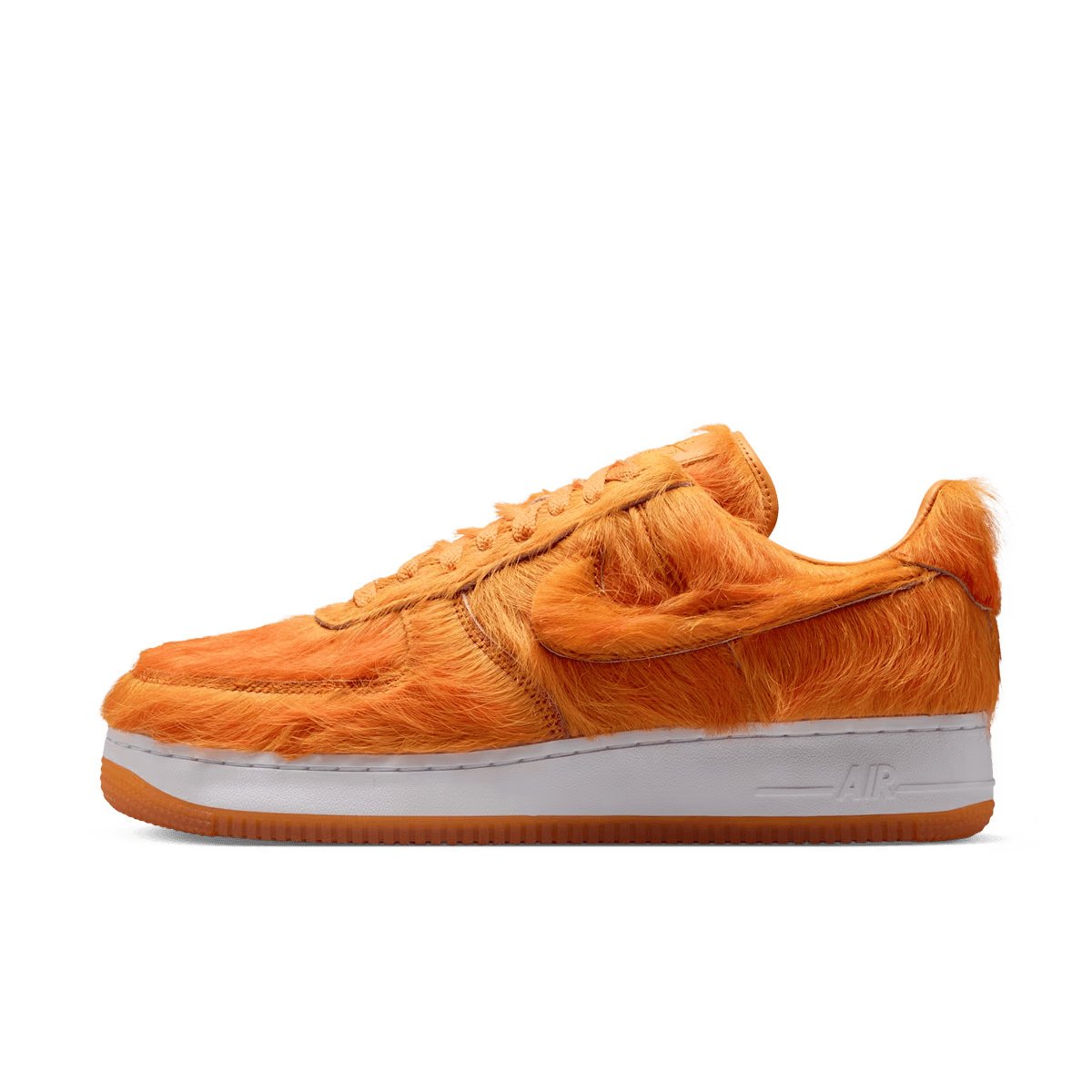 Nike Air Force 1 Low 'Sunset Pony Hair' IR1940-800