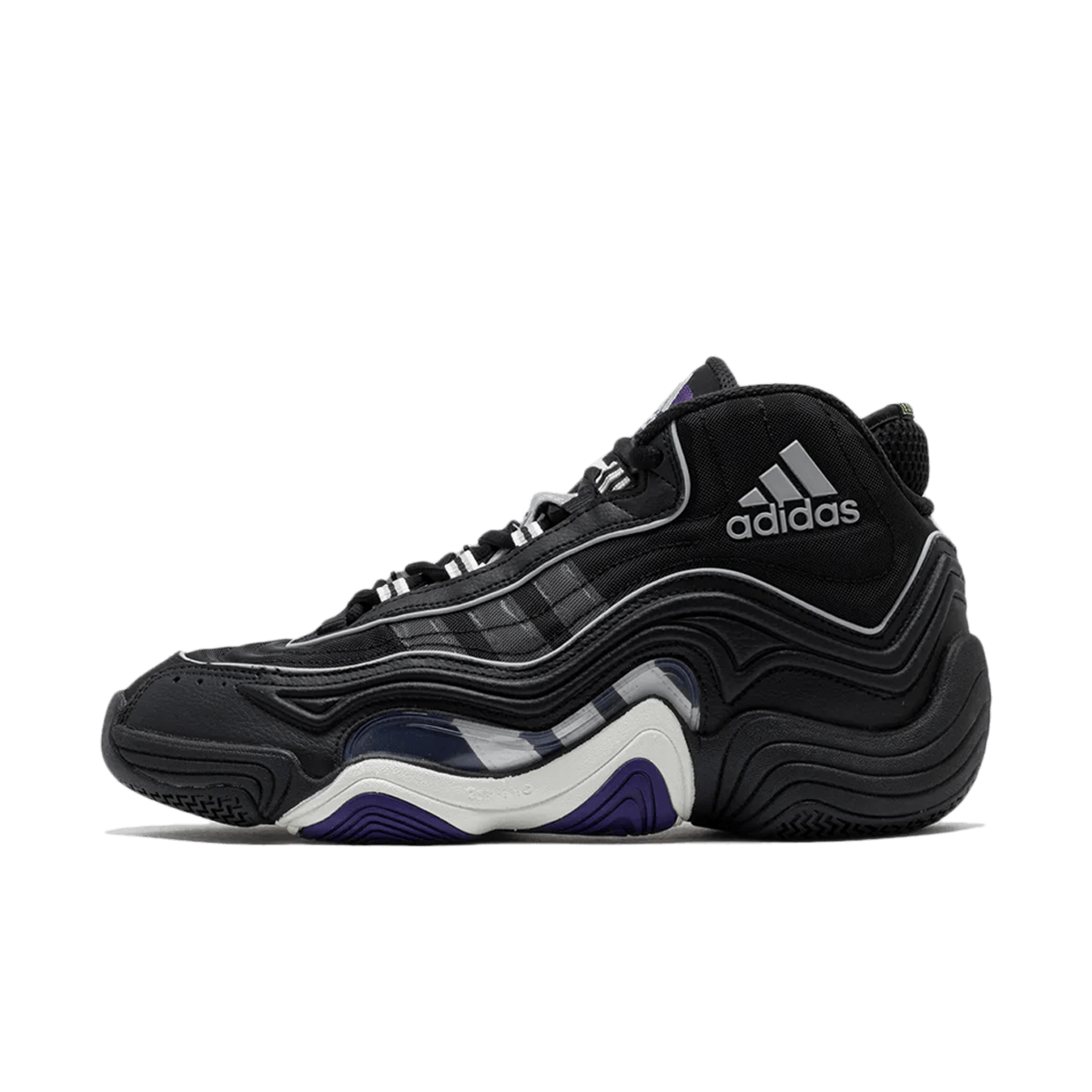 adidas Crazy 98 'Black' IG8341