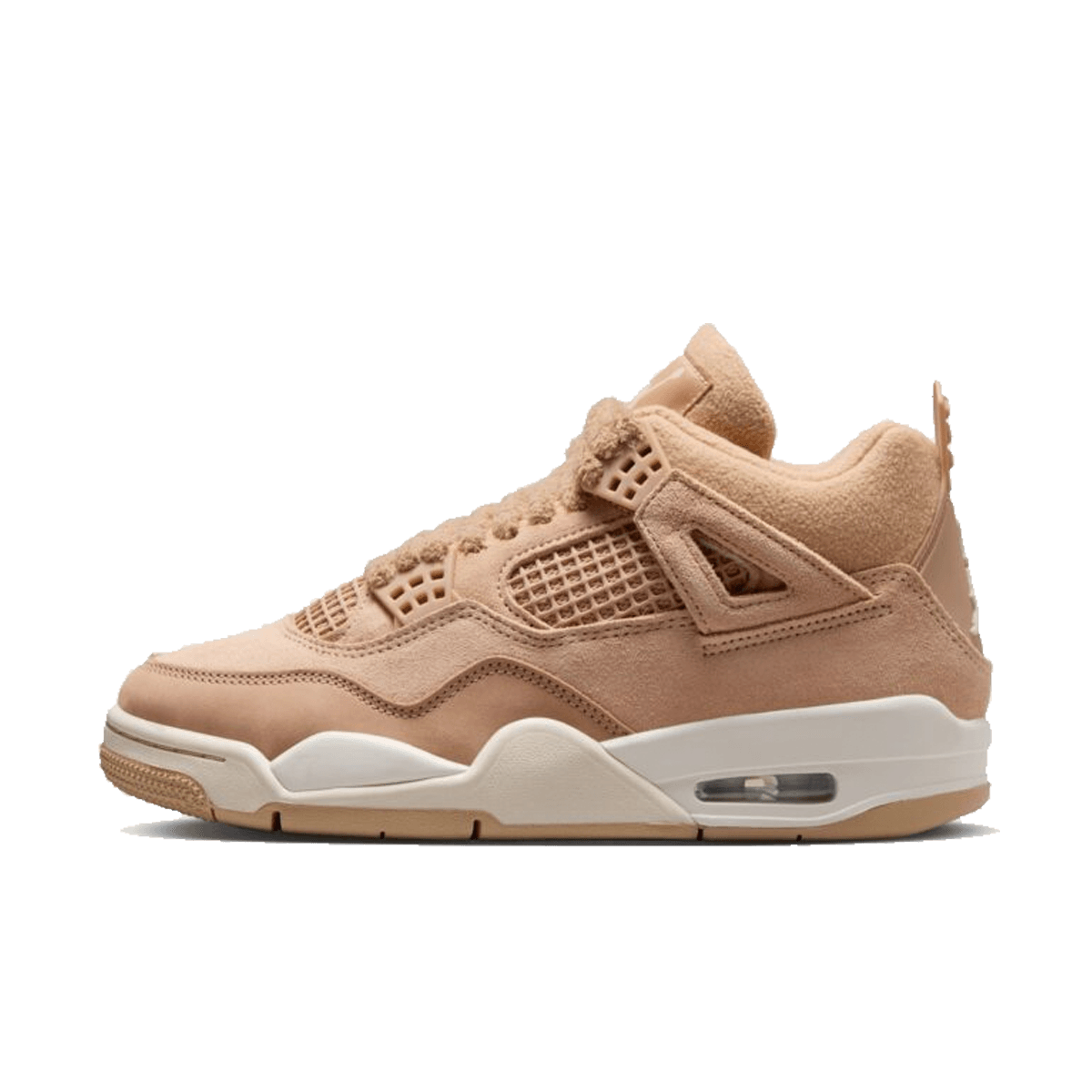 Air Jordan 4 Retro WMNS 'Cozy Girl'