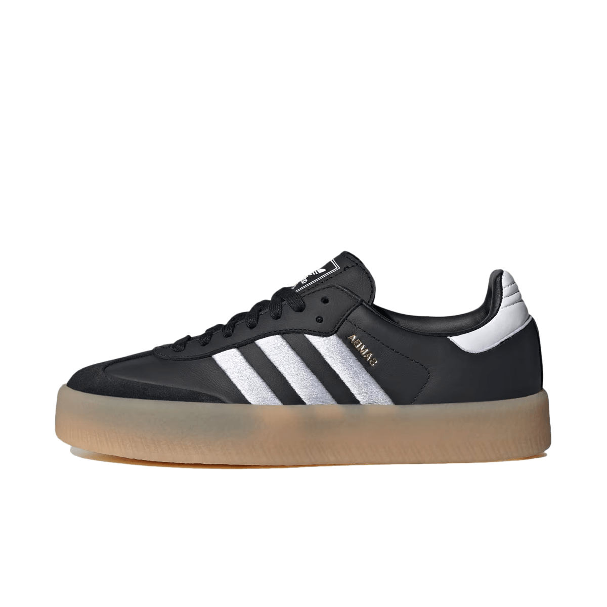 adidas Sambae 'Black Gum' ID0436