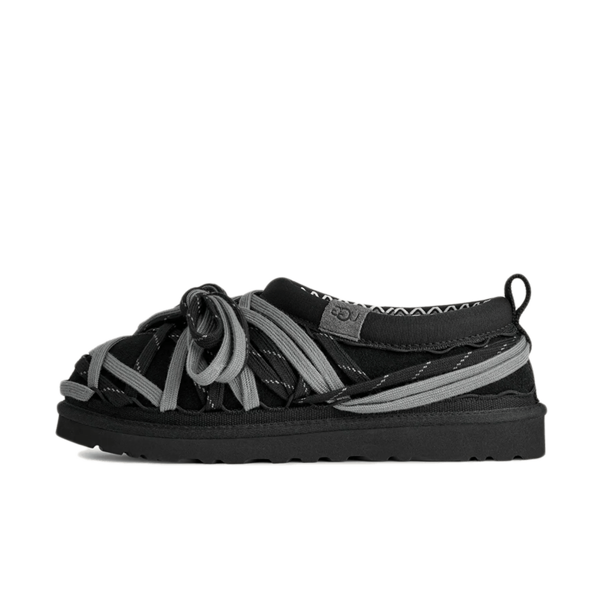 UGG® Tasman Lace 'Black' 1175054-BLK