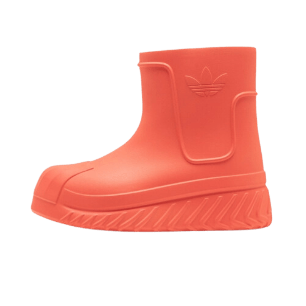adidas Wmns adiFOM Superstar Boot 'Solar Red' IE0392