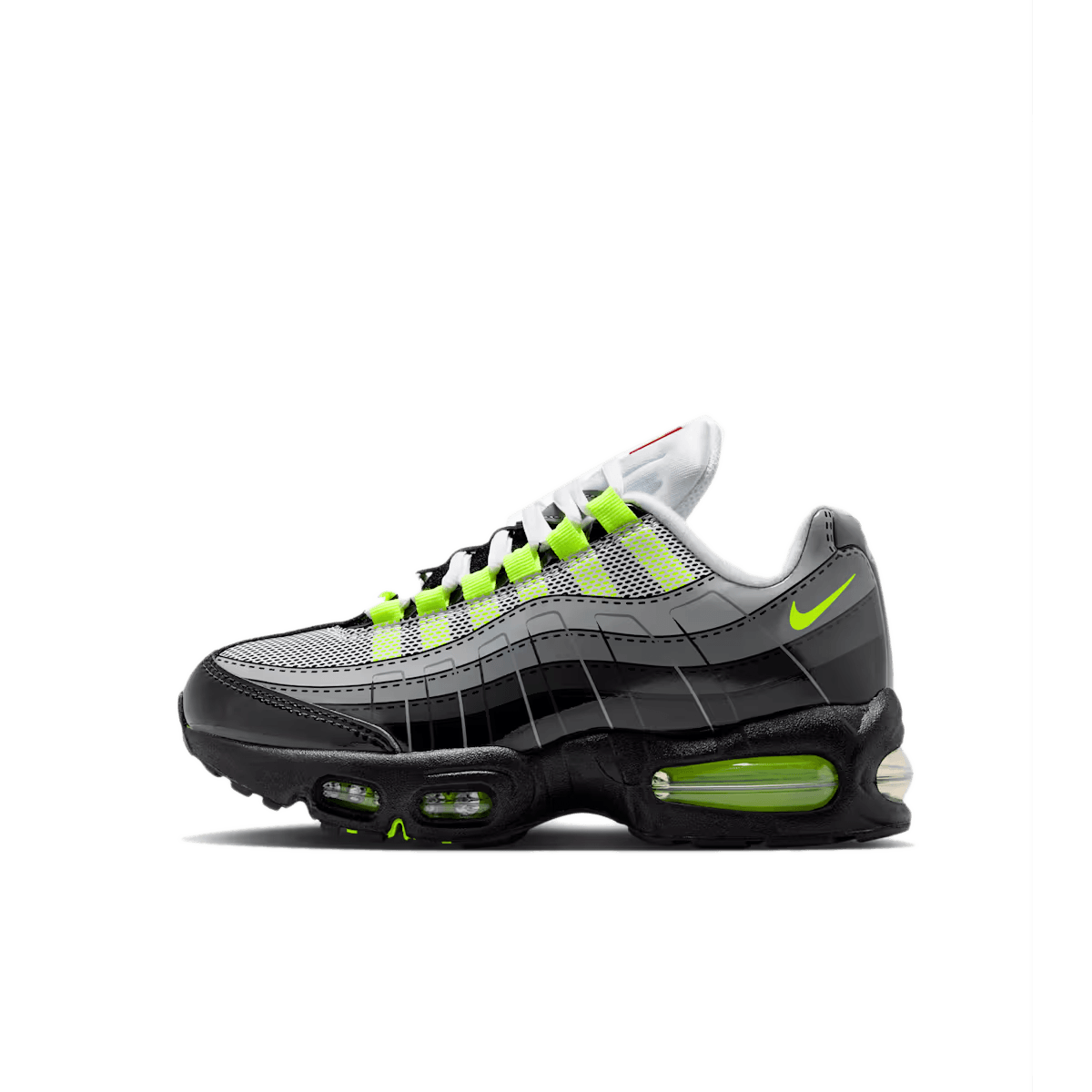 LEGO® x Nike Air Max 95 GS 'Neon' IO4801-002