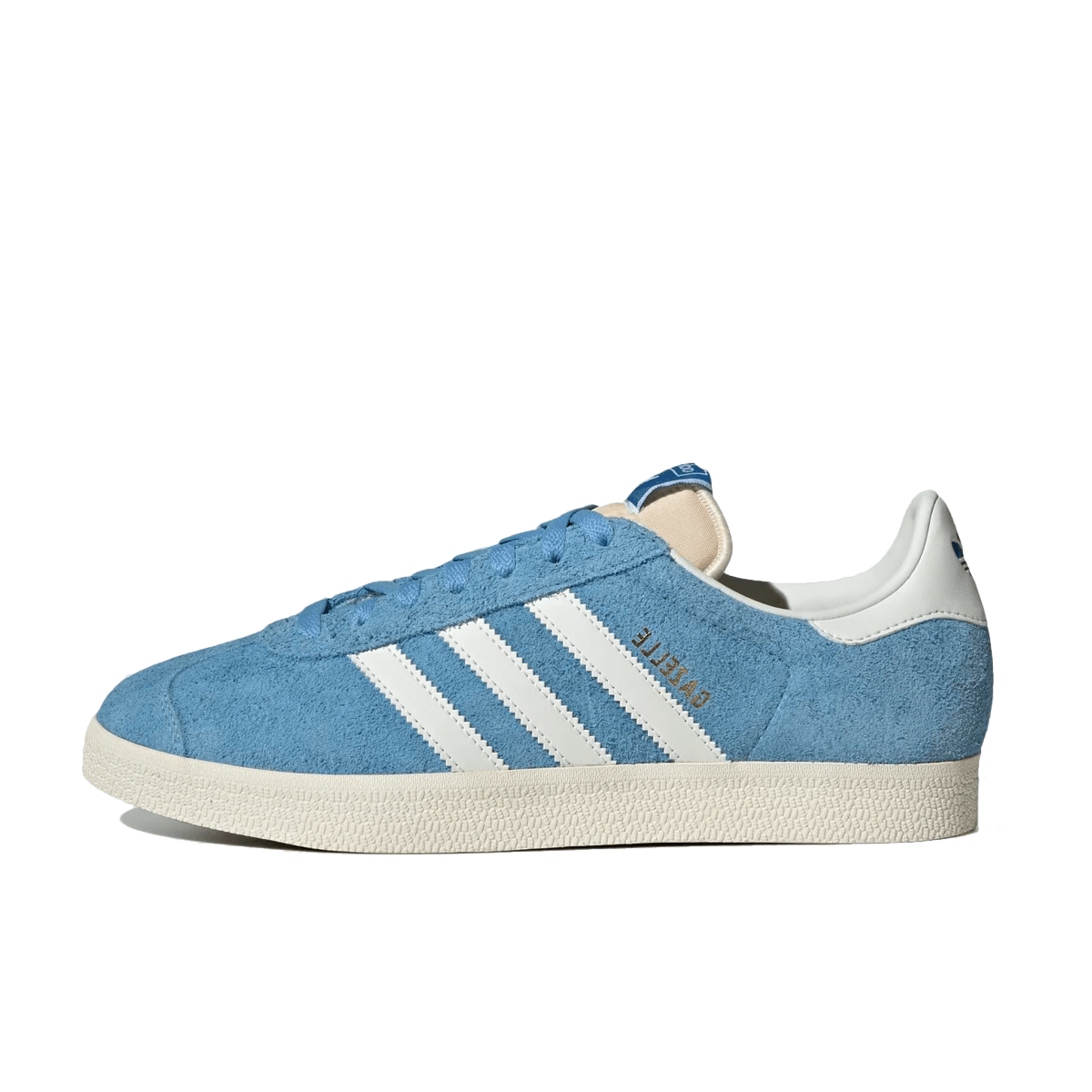 adidas Gazelle 'Baby Blue' IF9653