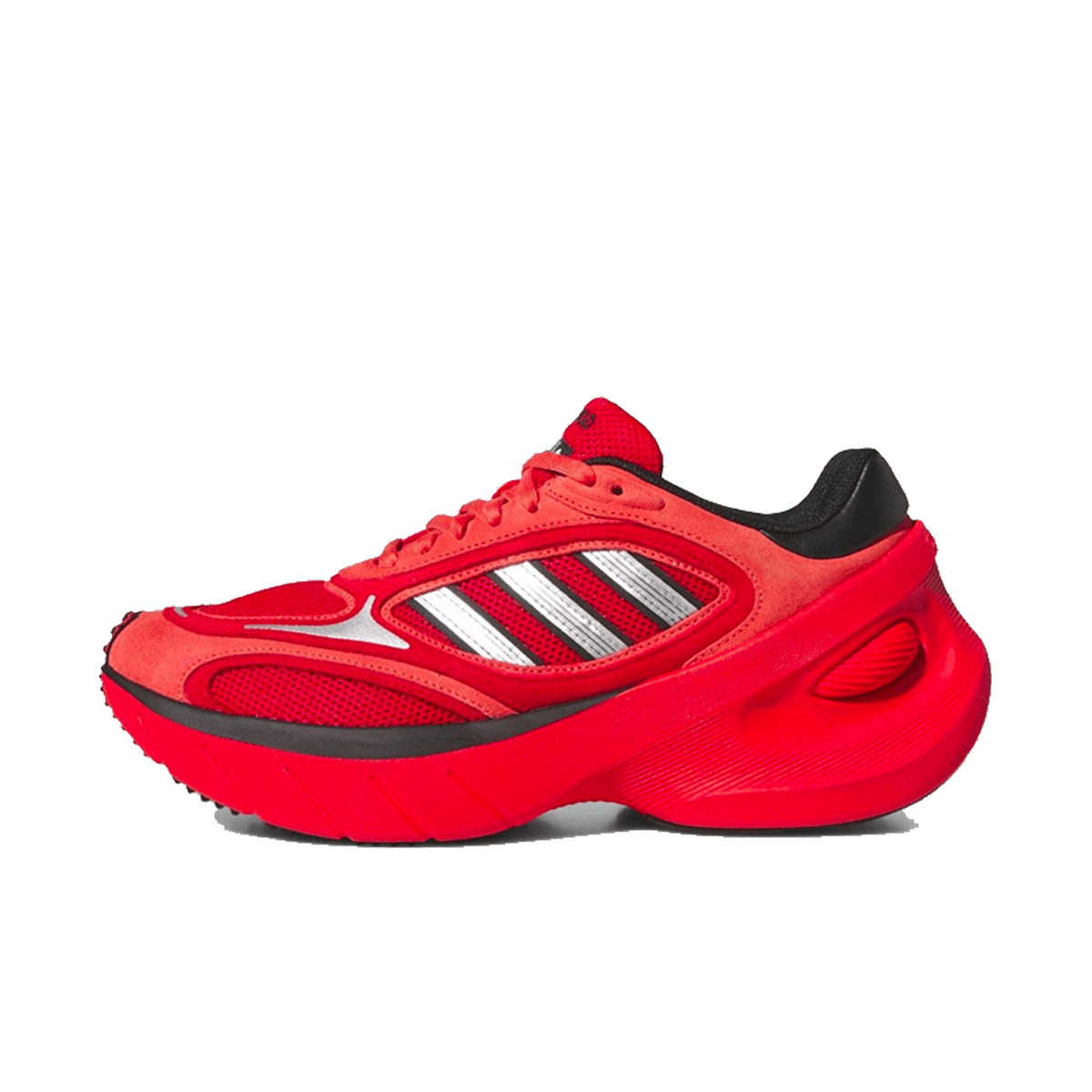 adidas Adizero Goukana 'Better Scarlet' JQ4006