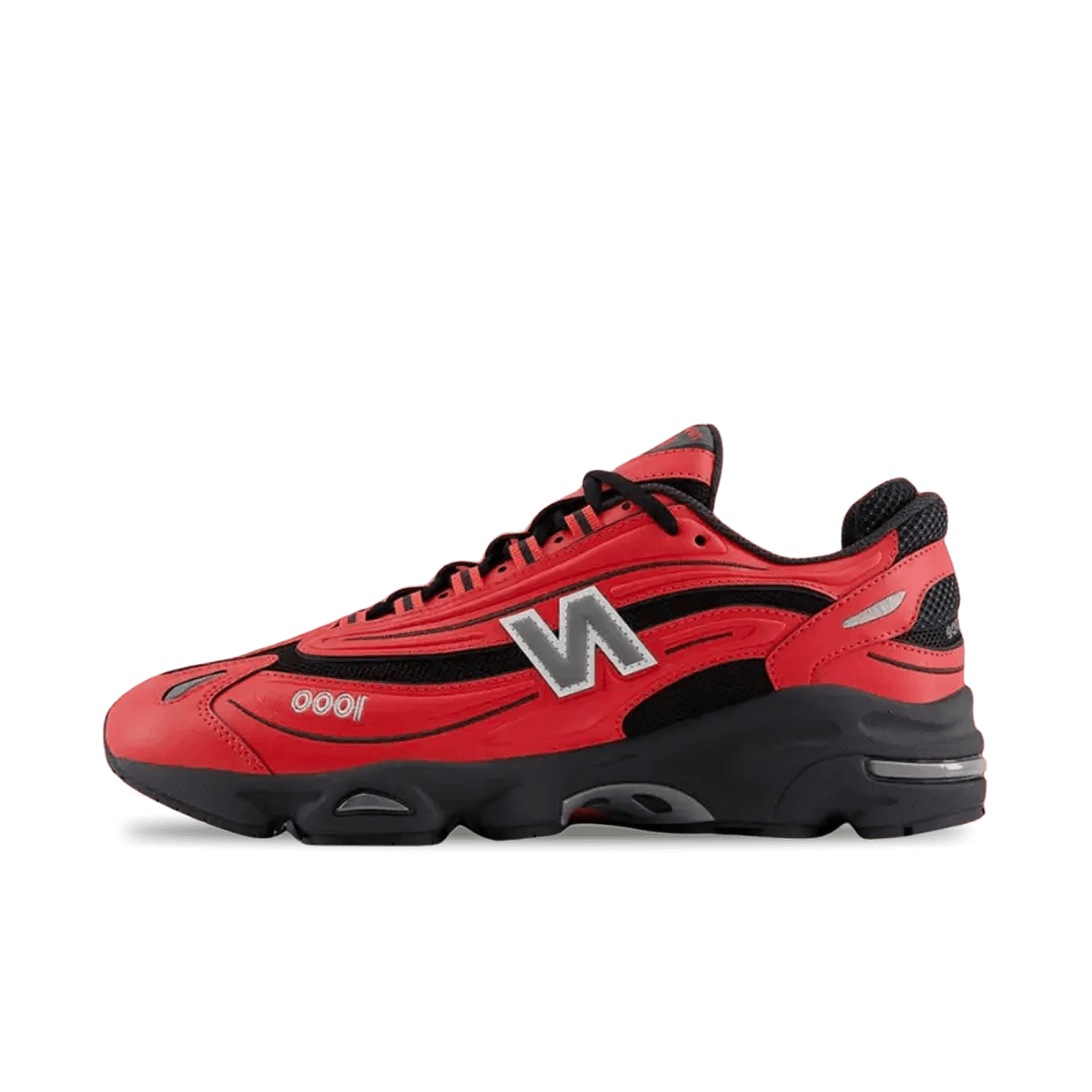 New Balance 1000 'Red & Black' M1000MSR