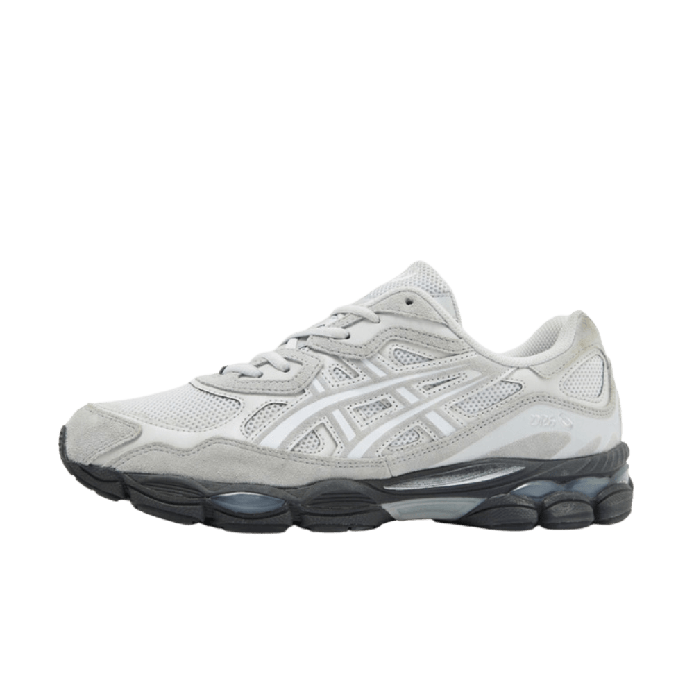 ASICS Gel-NYC Glacier Grey Black 1203A417-020