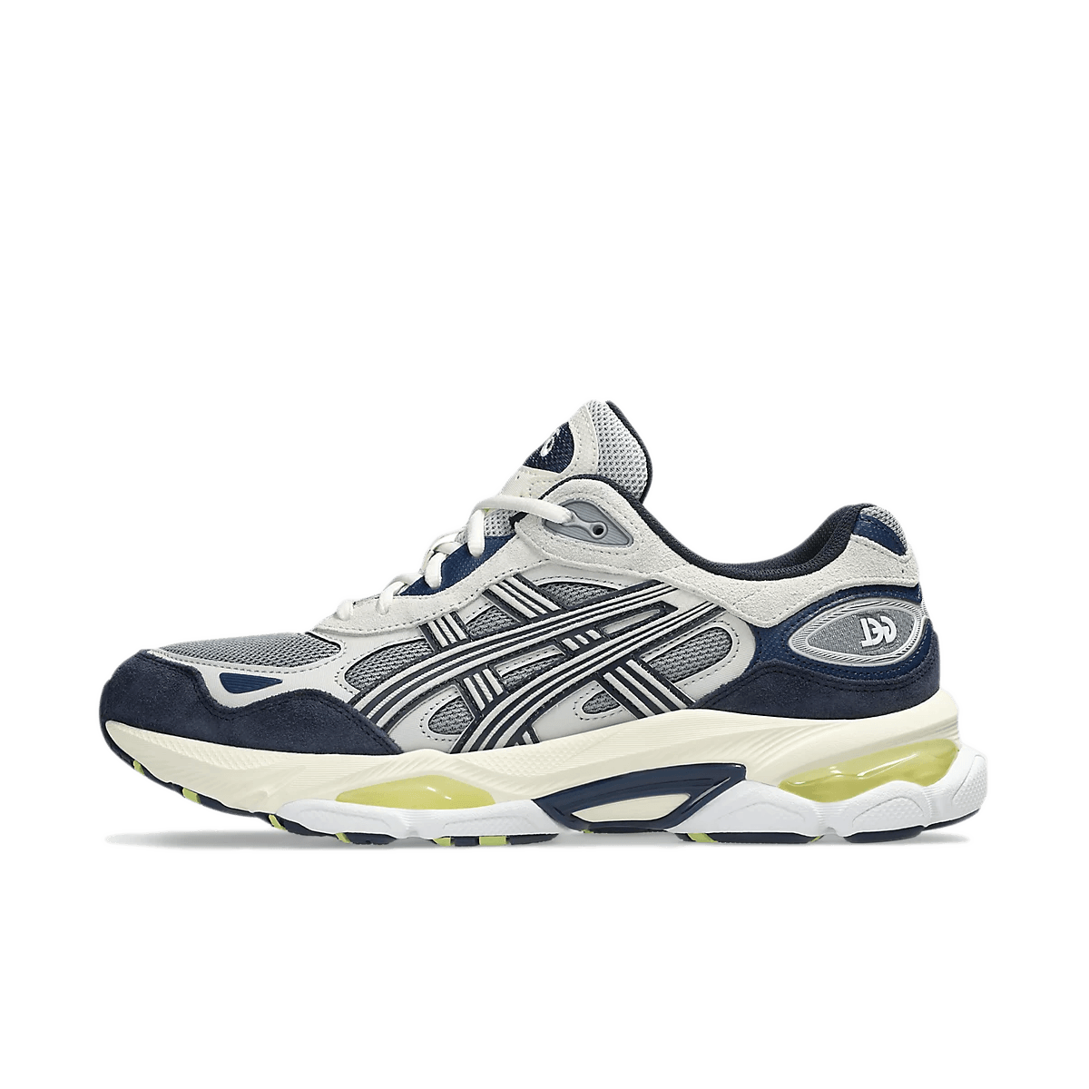 ASICS GEL-NYC 2.0 'Gravel & Cream' 1203A895-020