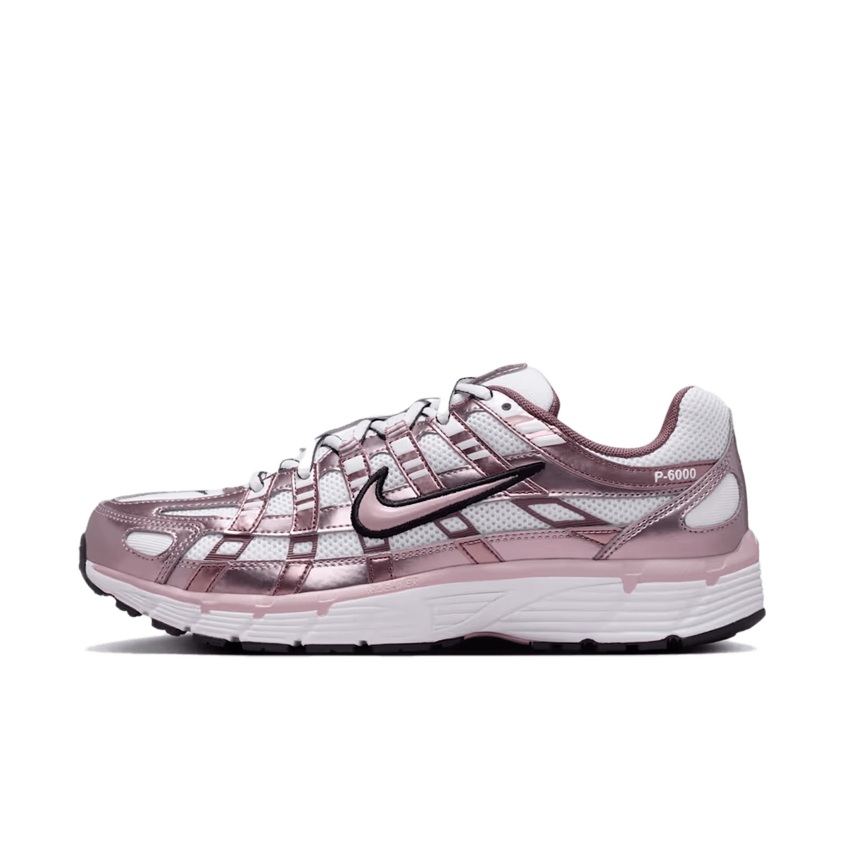 Nike P-6000 WMNS 'Light Violet Ore' IO3496-103