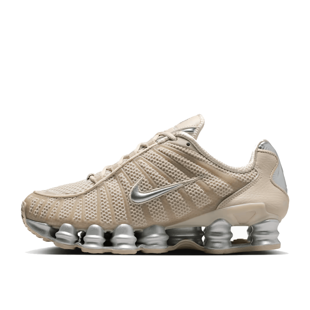 Nike Shox TL 'Cream II' IH2559-200