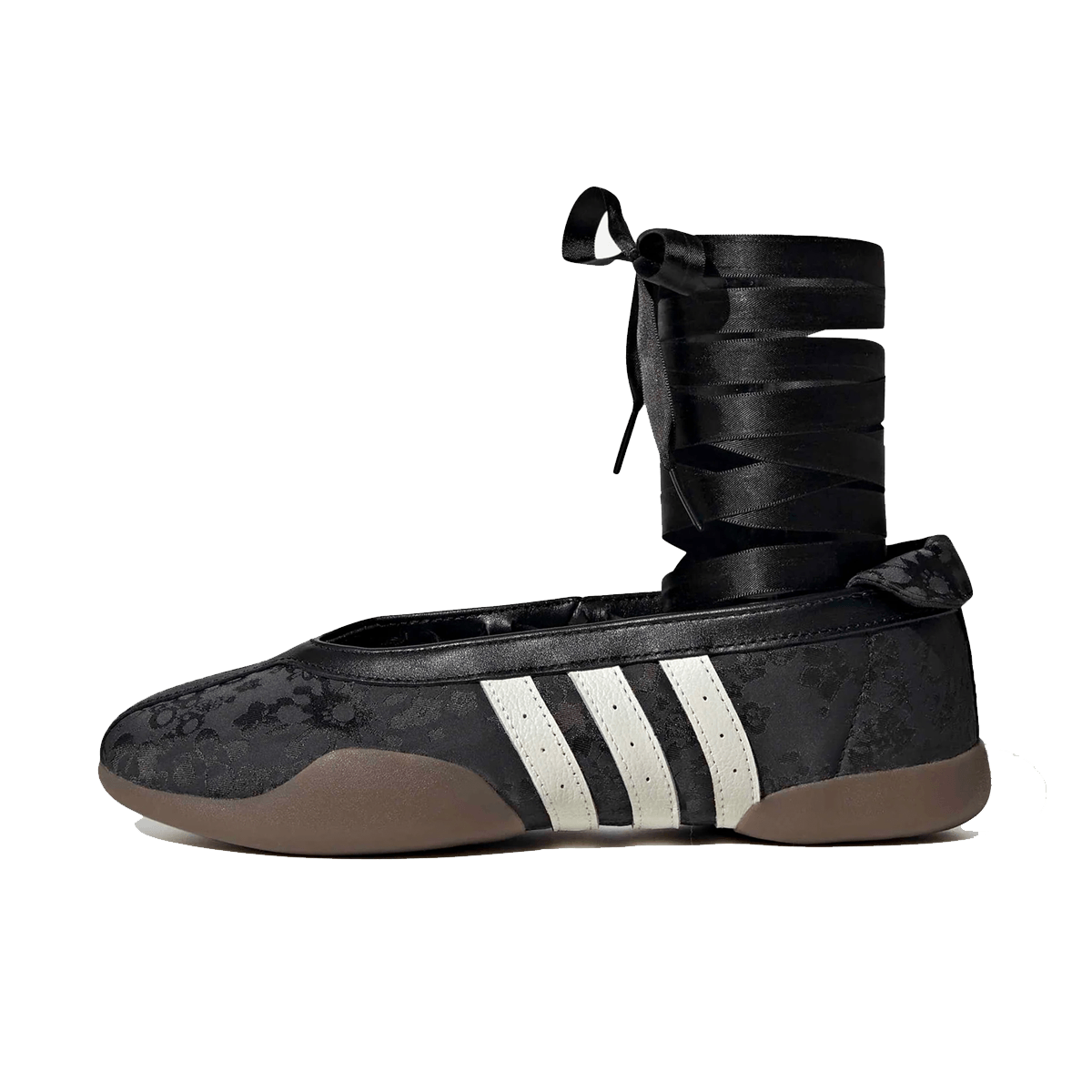 adidas Taekwondo Mei Ballet 'Core Black' IH6916