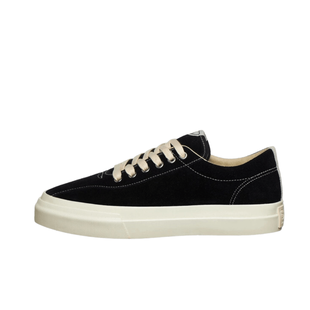 Stepney Workers Club  Dellow Suede YA01135