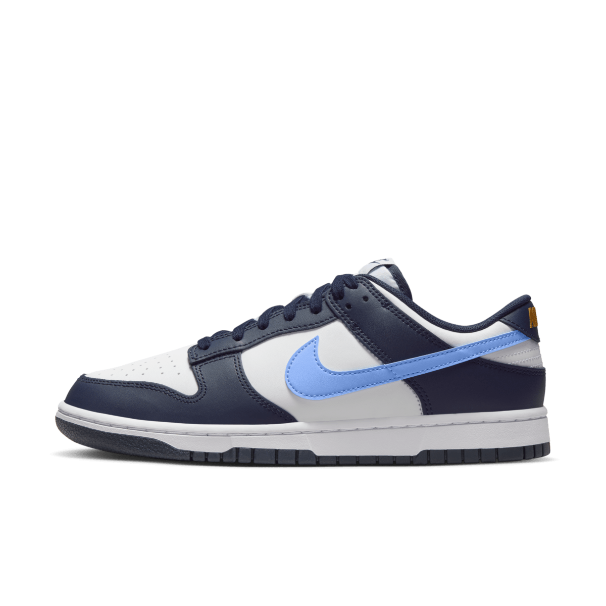 Nike Dunk Low 'Midnight Navy' FN7800-400