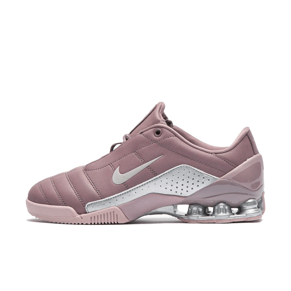 Nike T90 Shox Magia QS WMNS 'Taupe Grey' IO9300-201