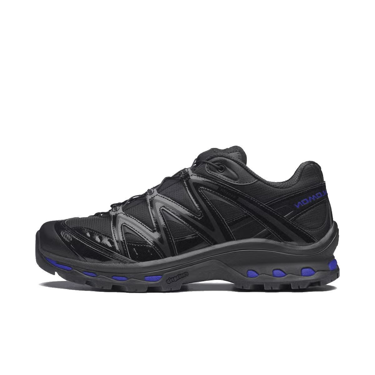 Salomon XT-QUEST 'Black' L47969300