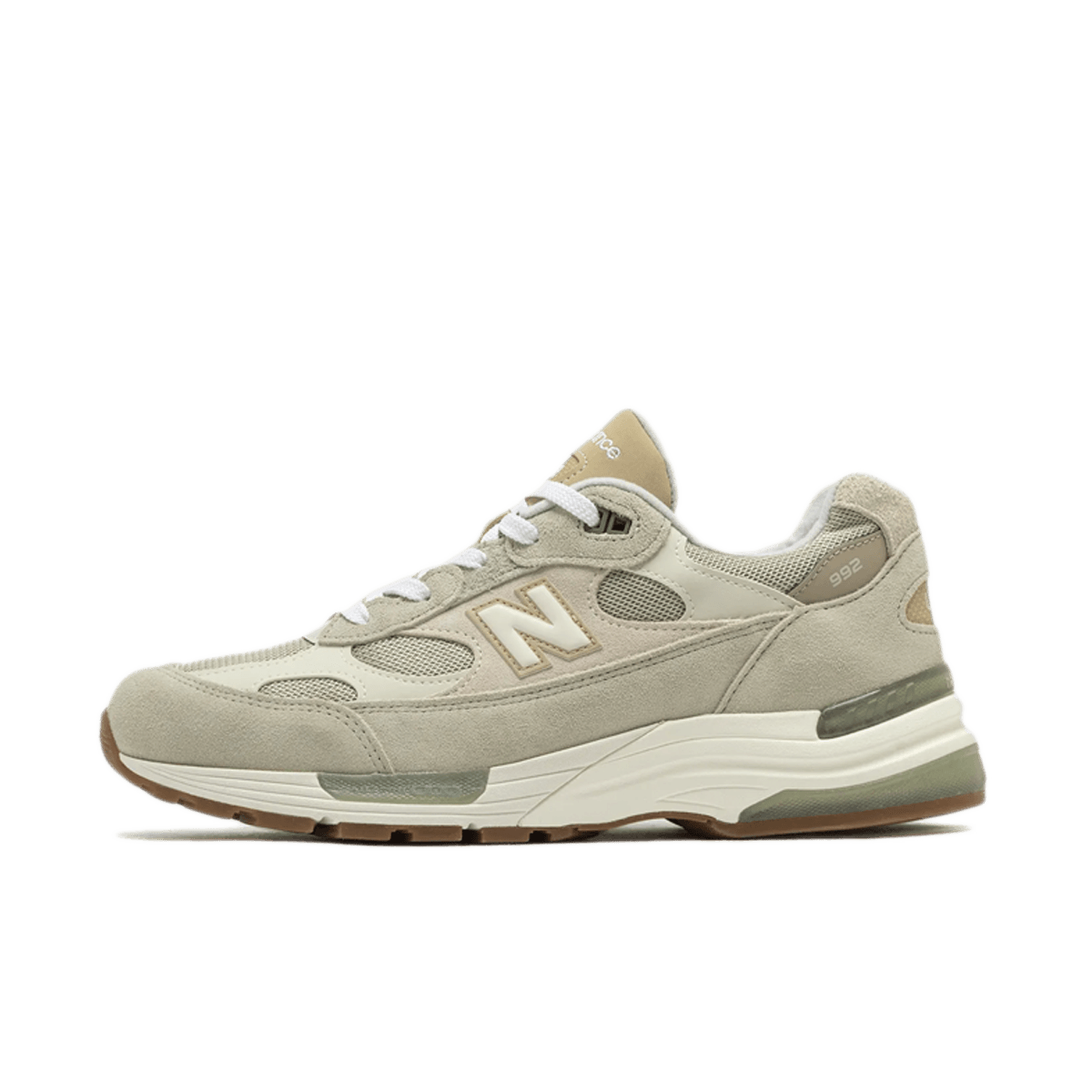 New Balance 992 Made in USA 'Olivine' U992720