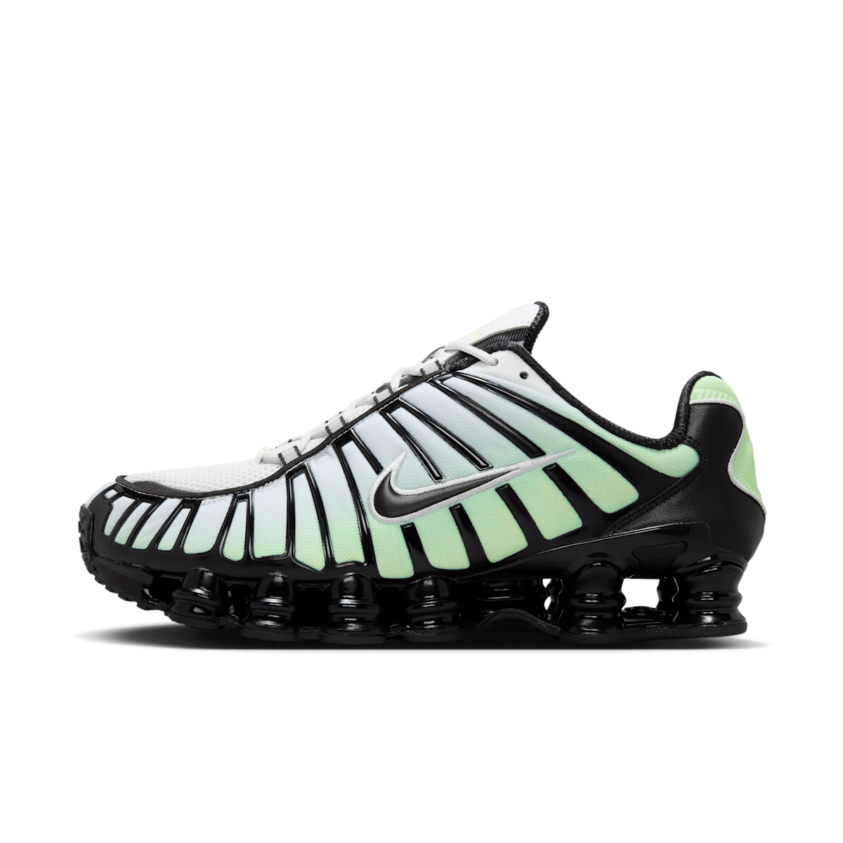 Nike Shox TL 'Vapor Green'