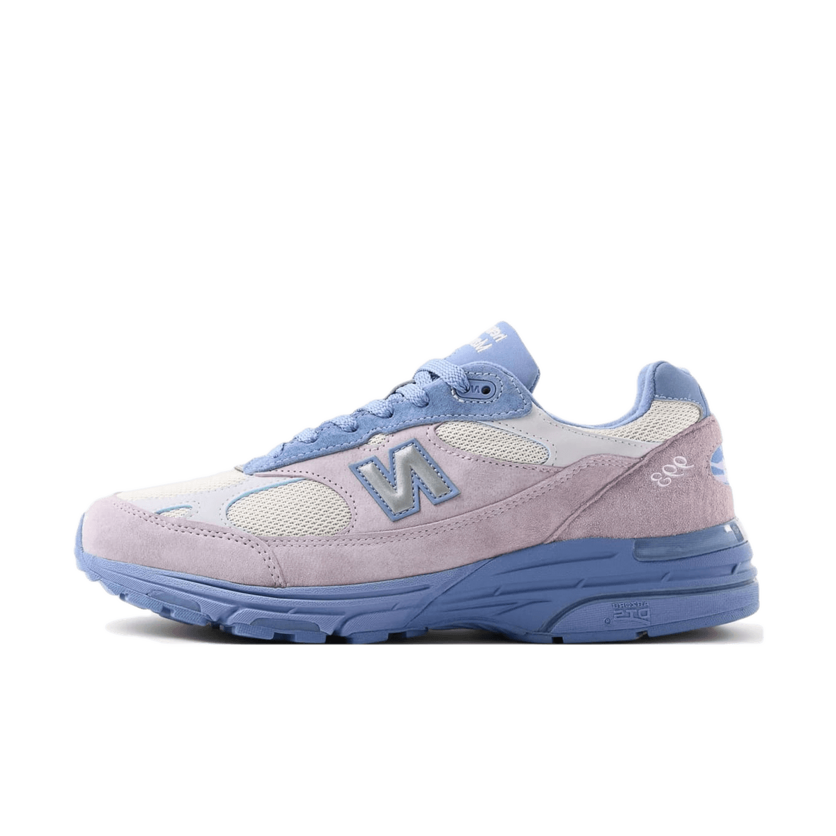 New Balance 993 Made in USA 'Taro' U9935YA