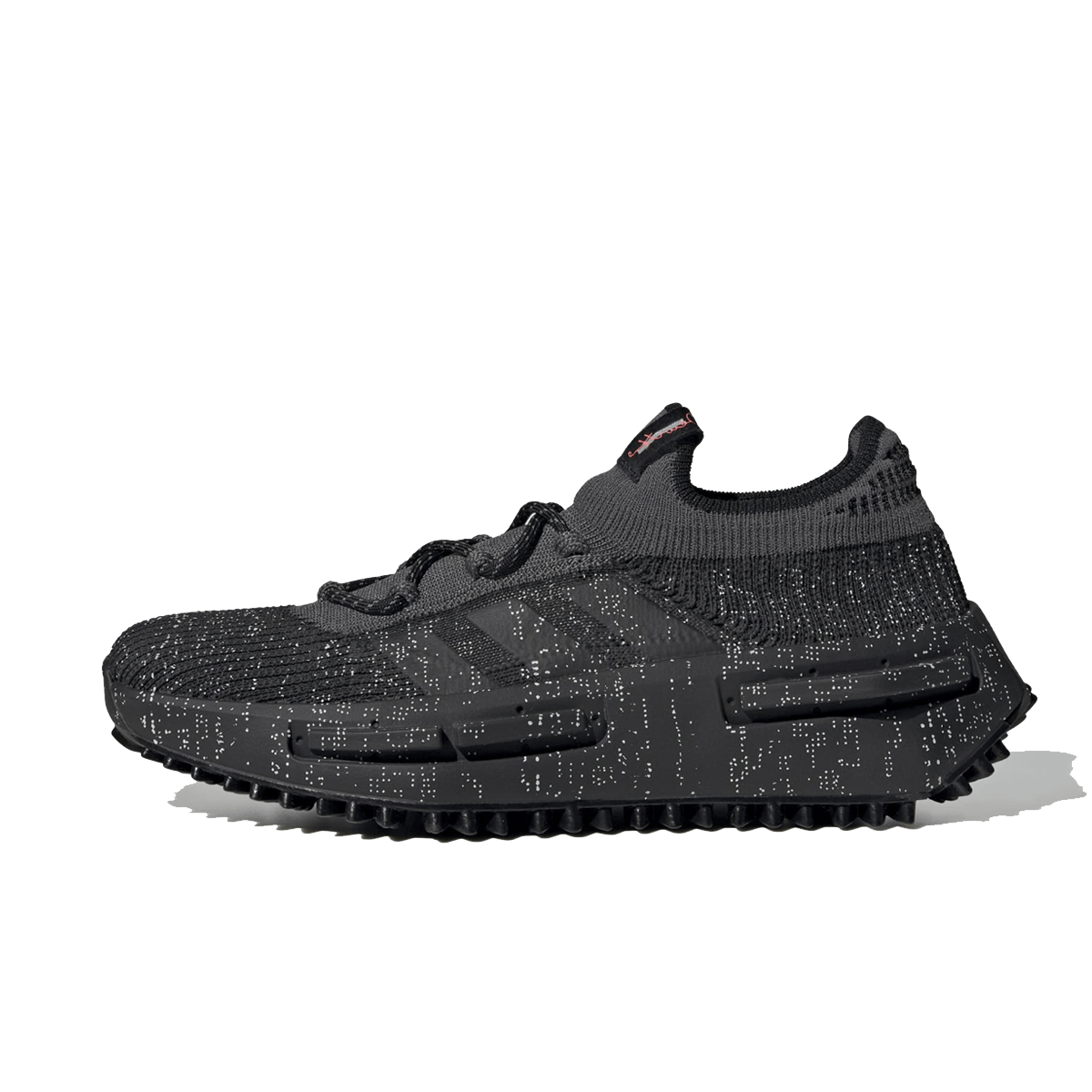 Cali DeWitt x adidas NMD_S1 'Core Black' IG9675