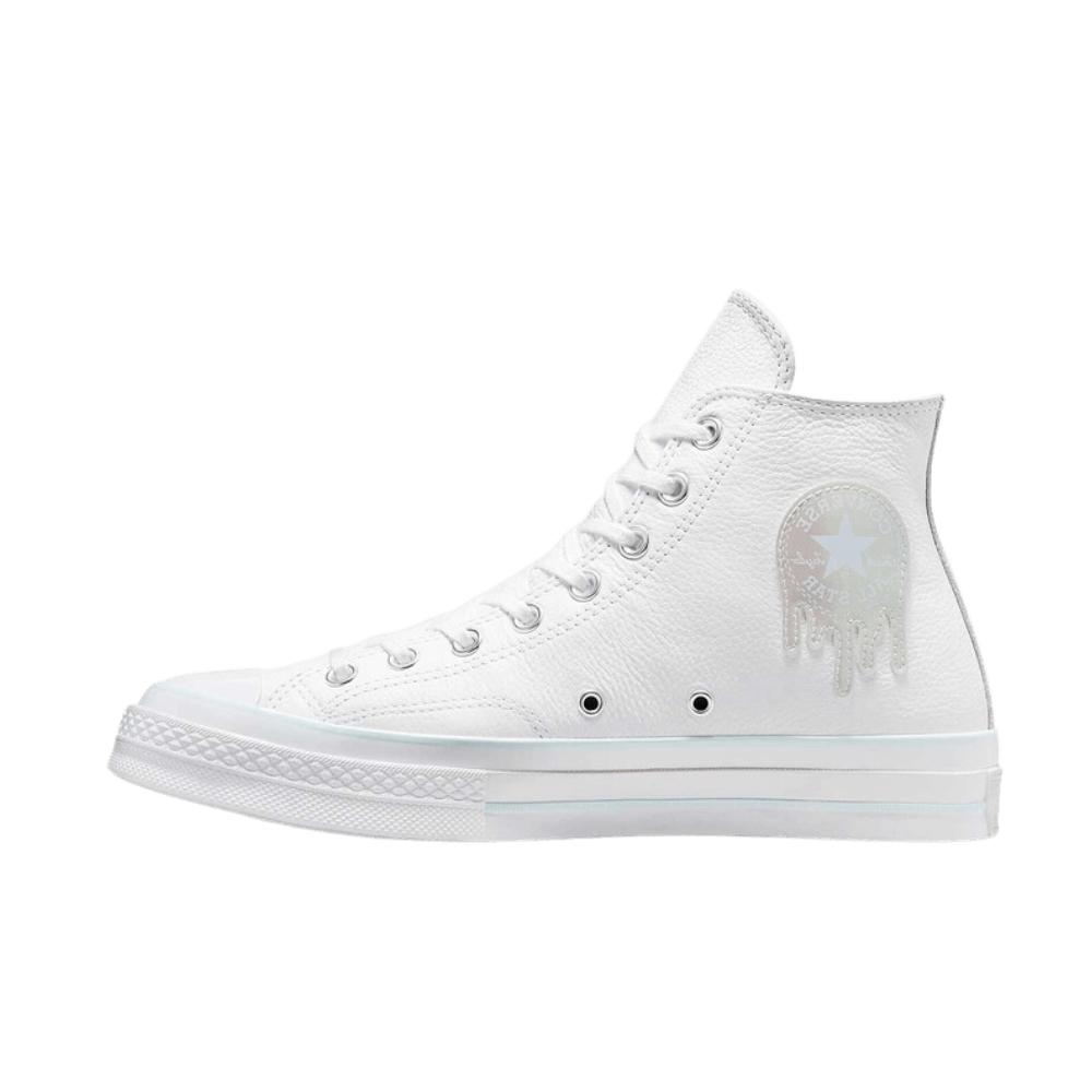 Chuck 70 White Out A05024C
