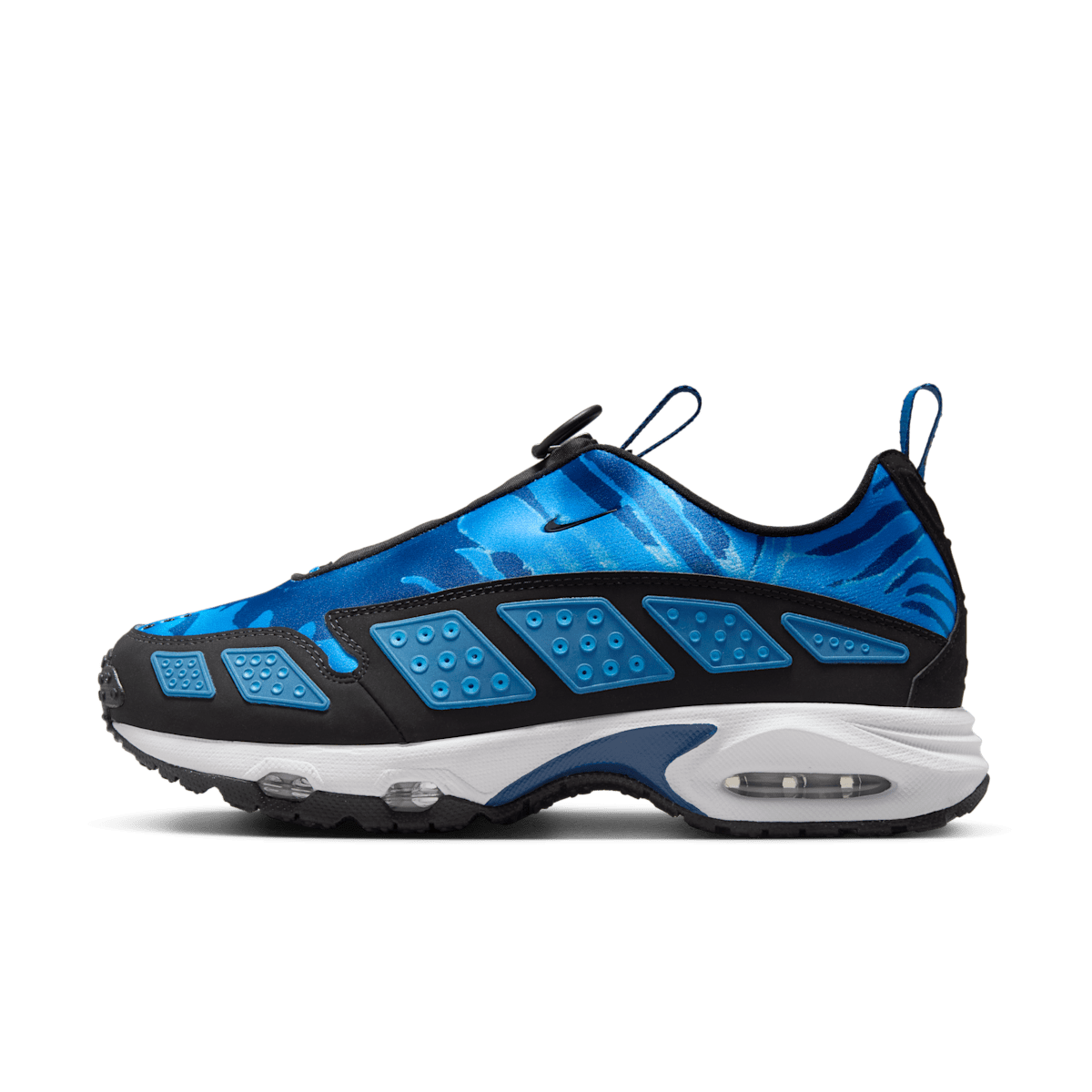 Nike Air Max Sunder 'Blue Camo' IB6863-400
