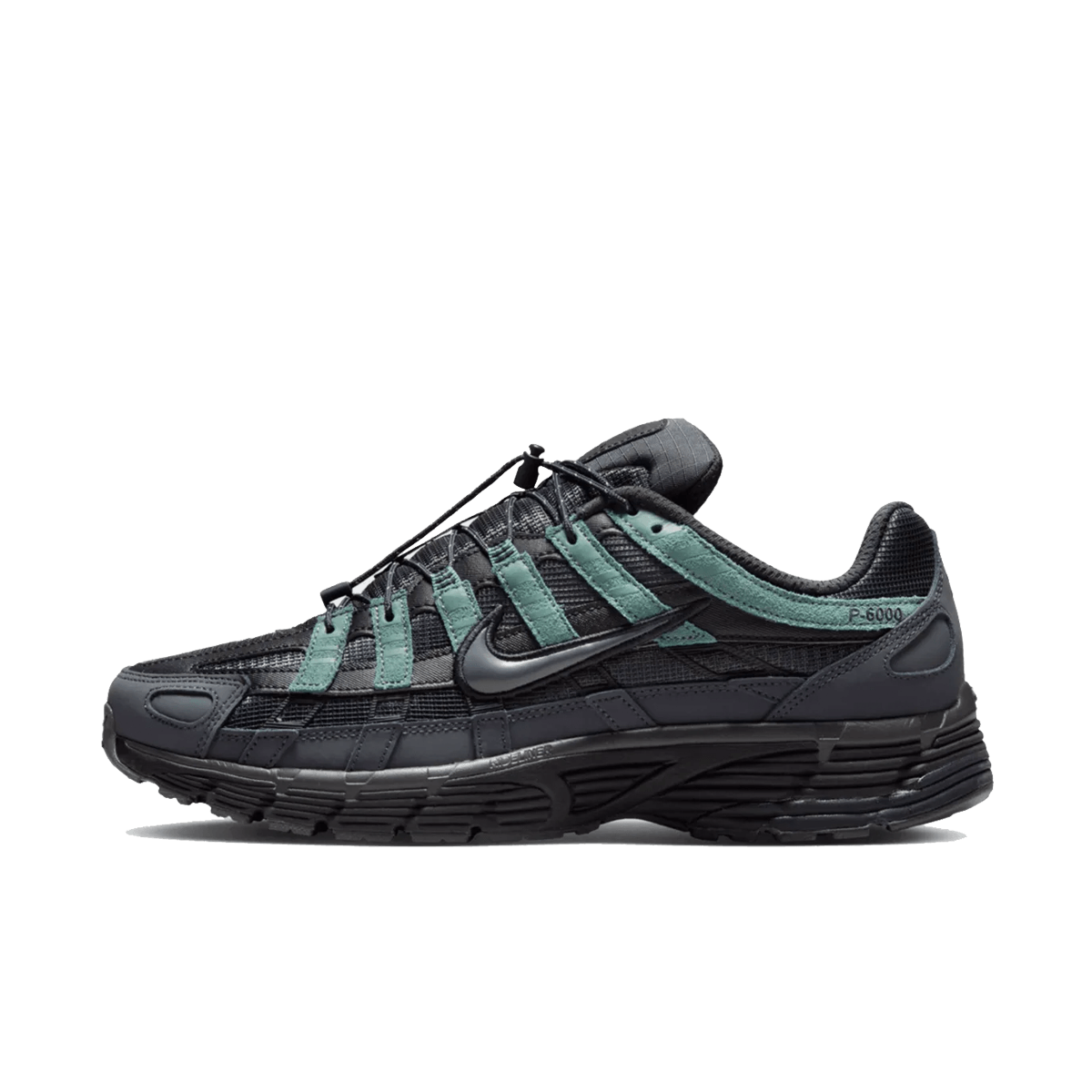 Nike P-6000 Utility 'Anthracite & Iron Green' IM5997-060