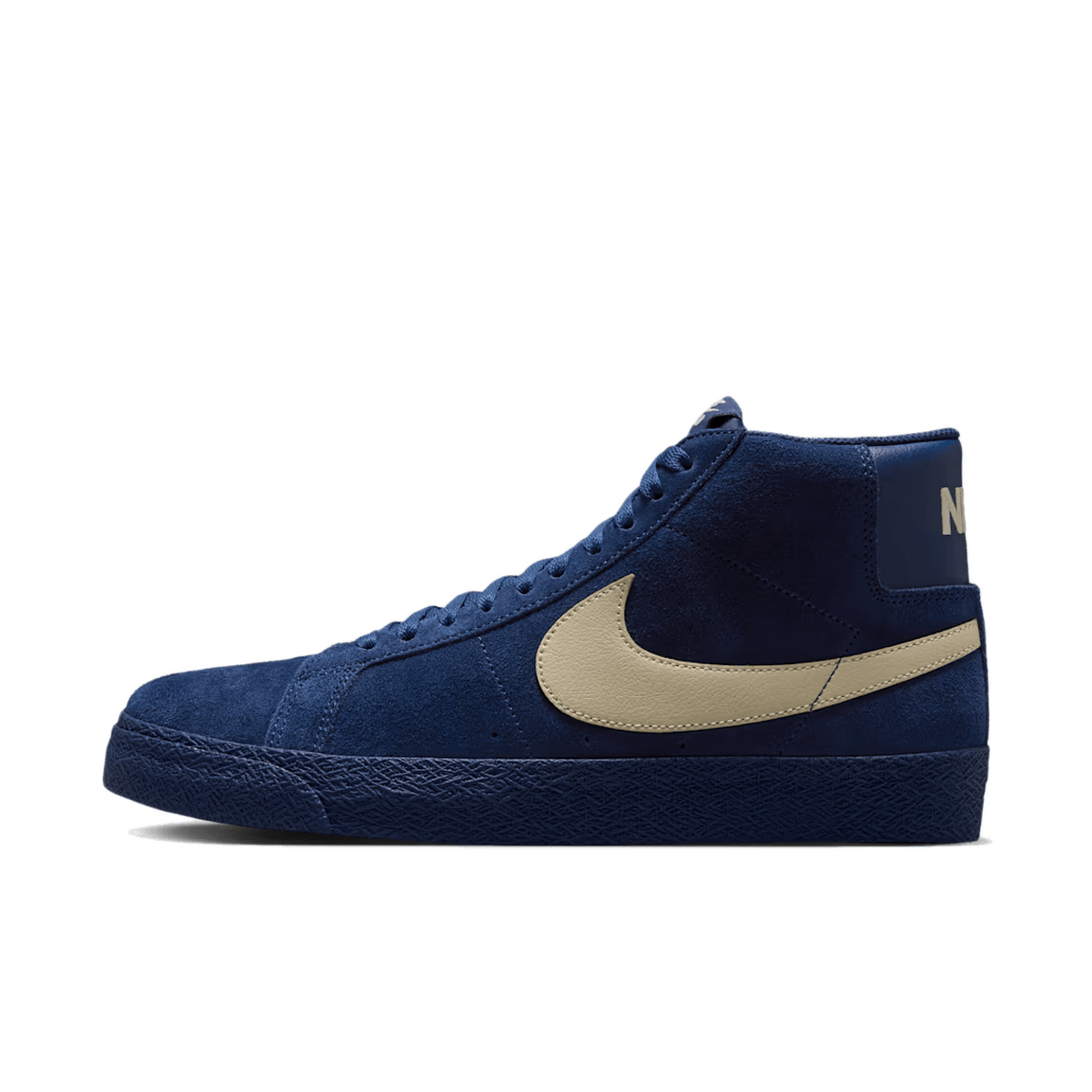 Nike SB Zoom Blazer Mid 'Coastal Blue' IO0667-400