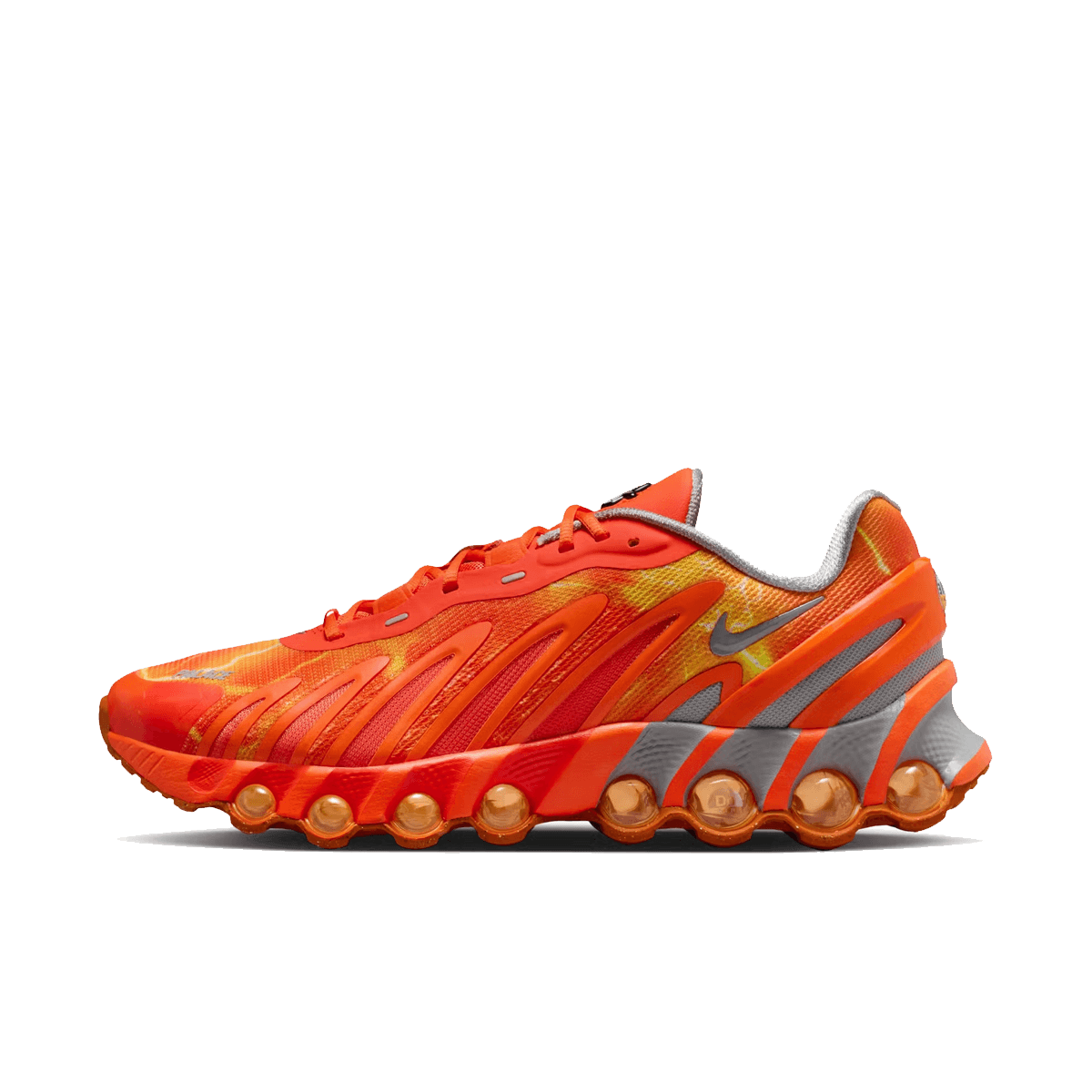 Palace x Nike Air Max DN8 'Safety Orange' IB4181-800