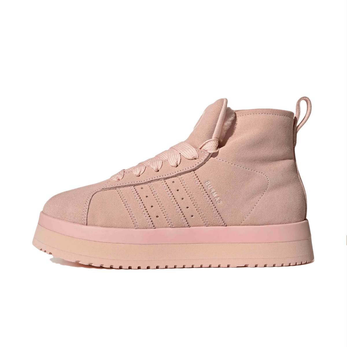adidas Campus 00s Winter Mid WMNS 'Blush Pink' IH4232